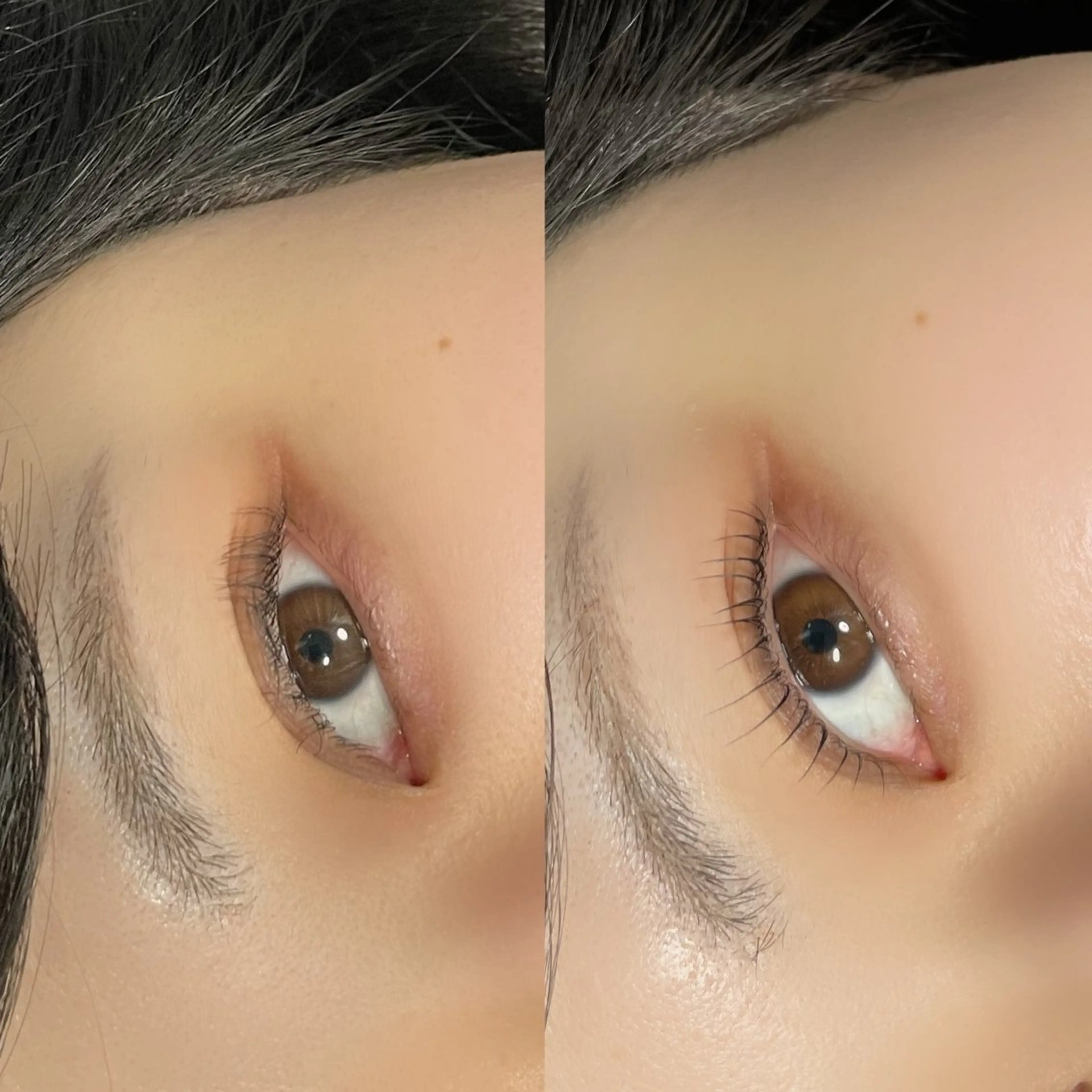 マツエク・マツパ eclipse eyelashのマツエク・マツパデザイン