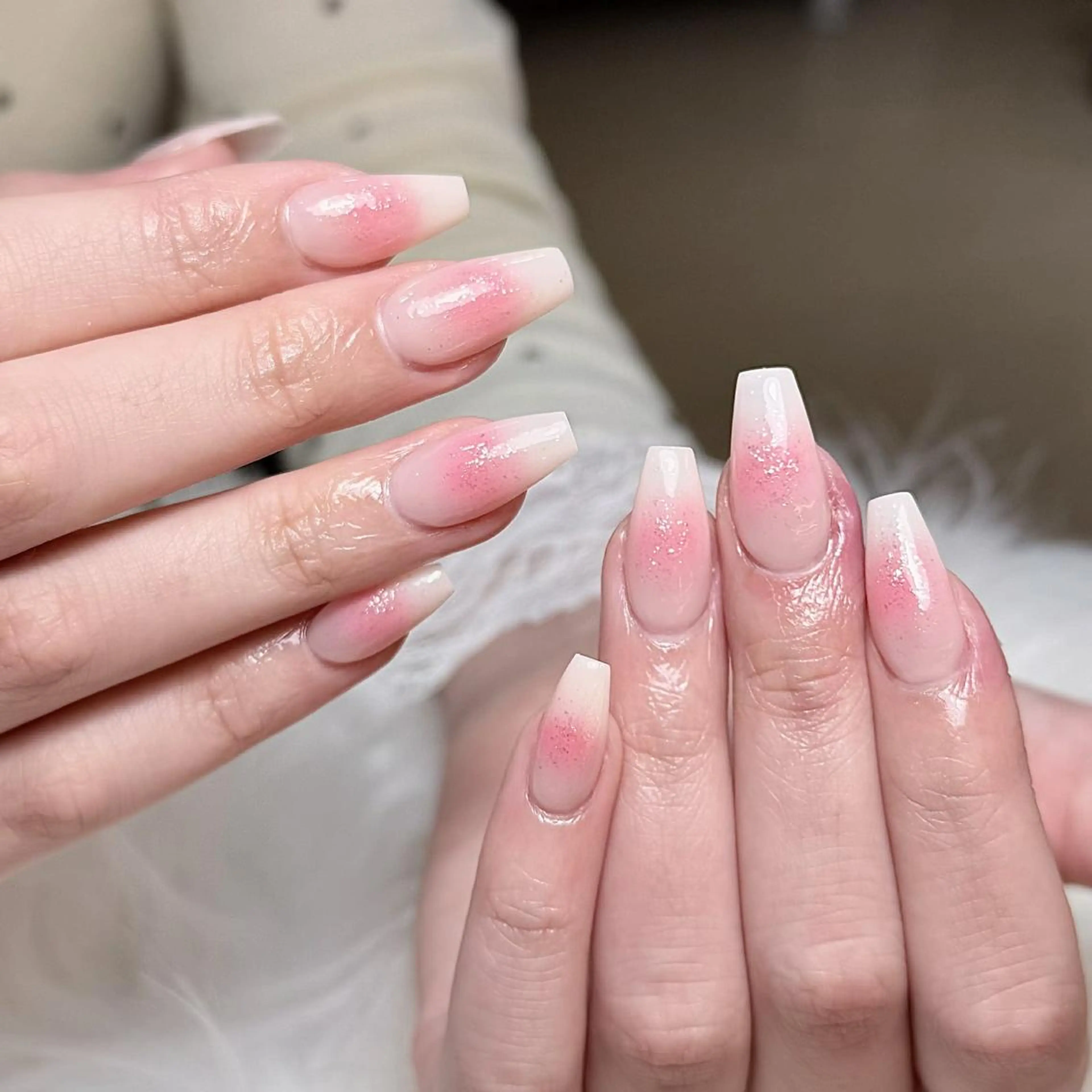 ネイル ハナ ネイルのネイルデザイン