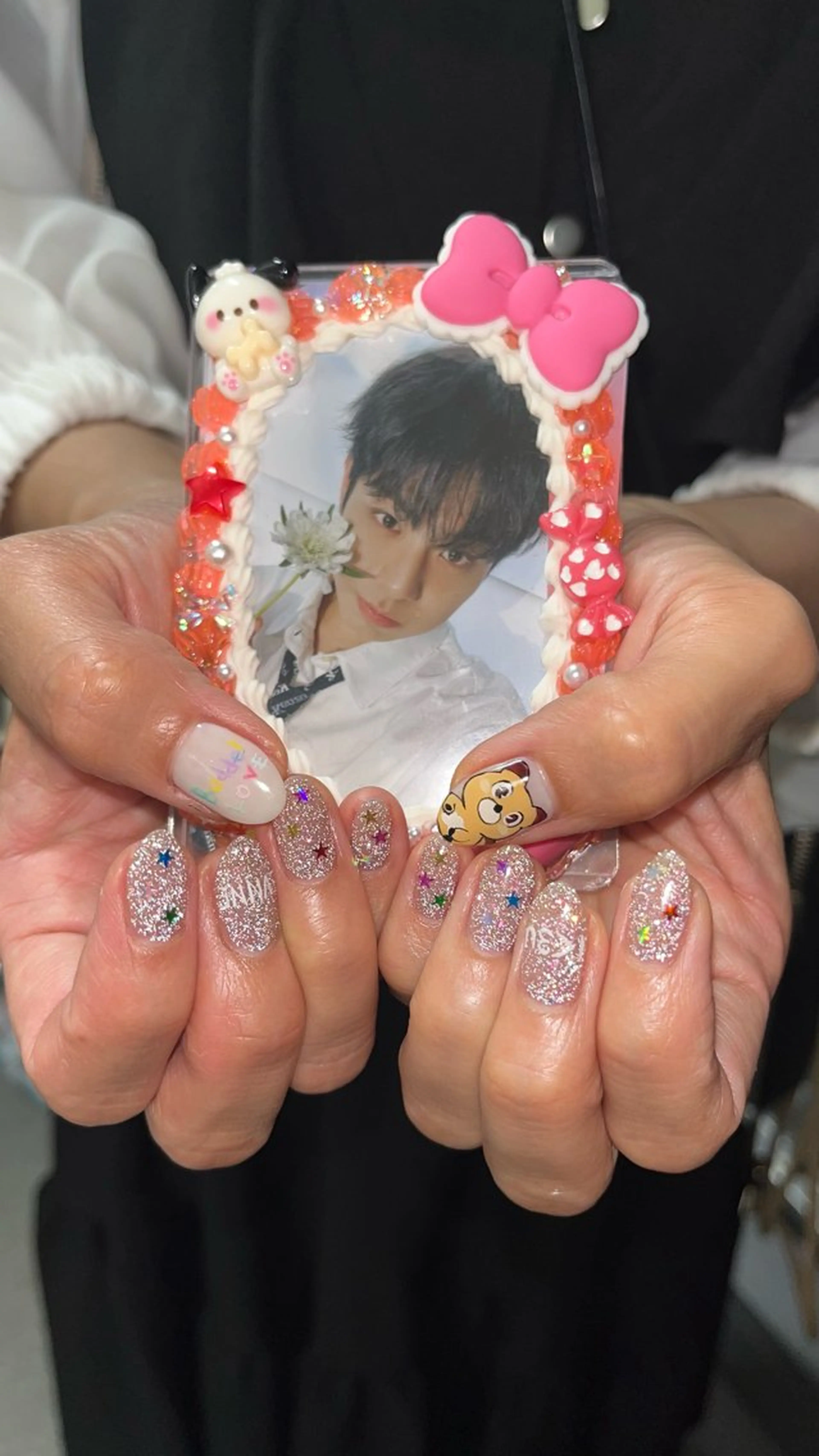 ネイル Nailsalon Fave/Rinaのネイルデザイン