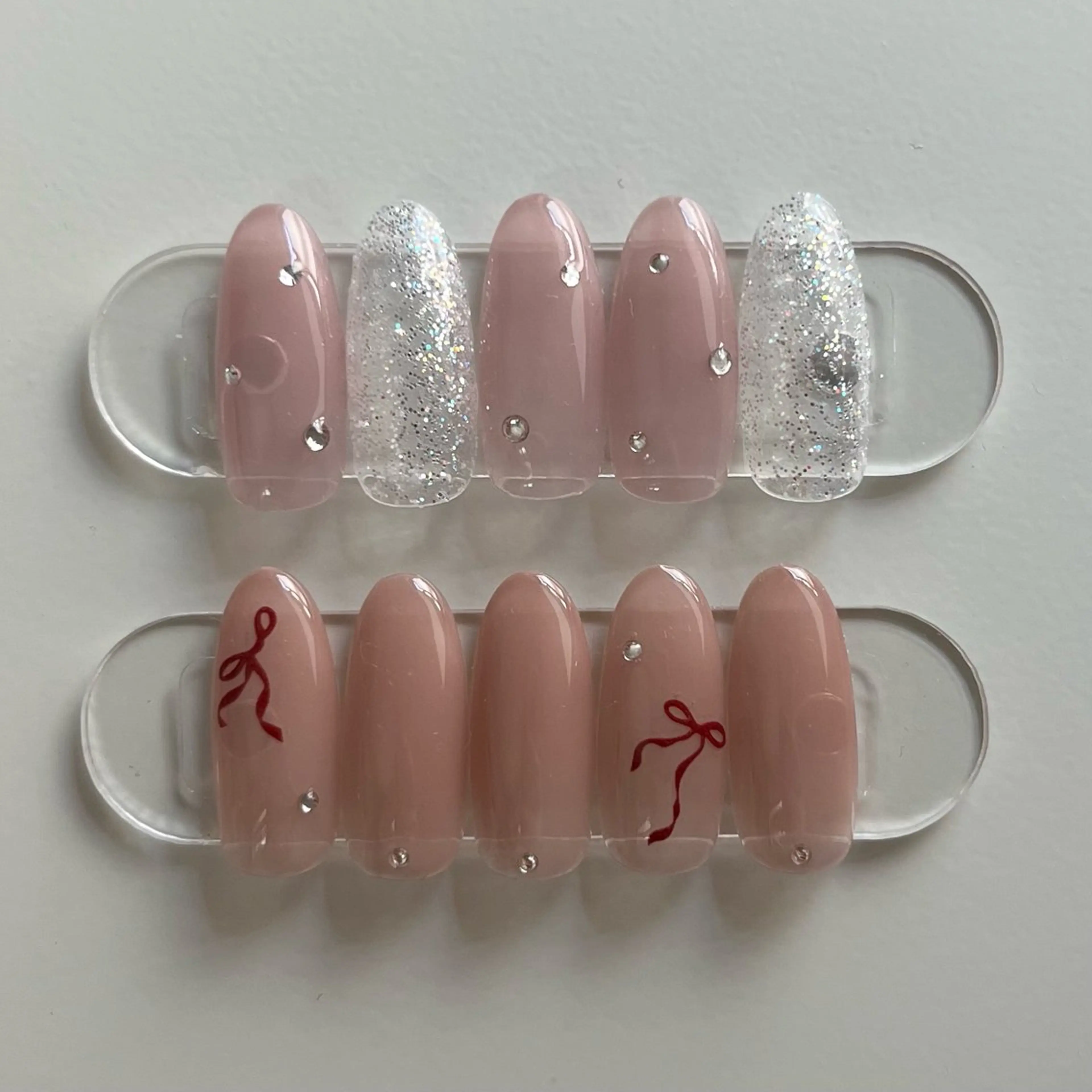 ネイル miya .のネイルデザイン