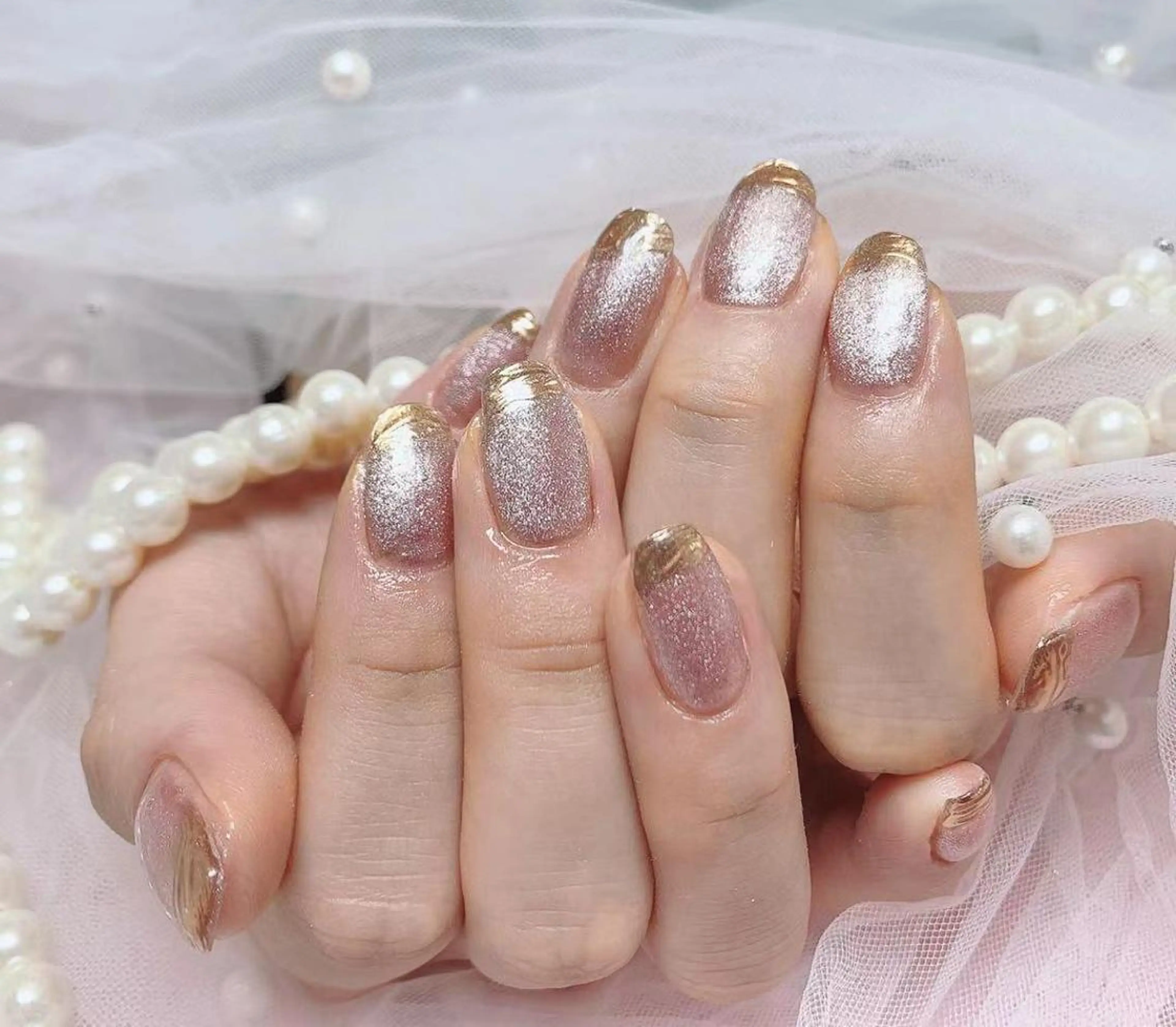 ネイル Nail Salon kihi大塚店のネイルデザイン