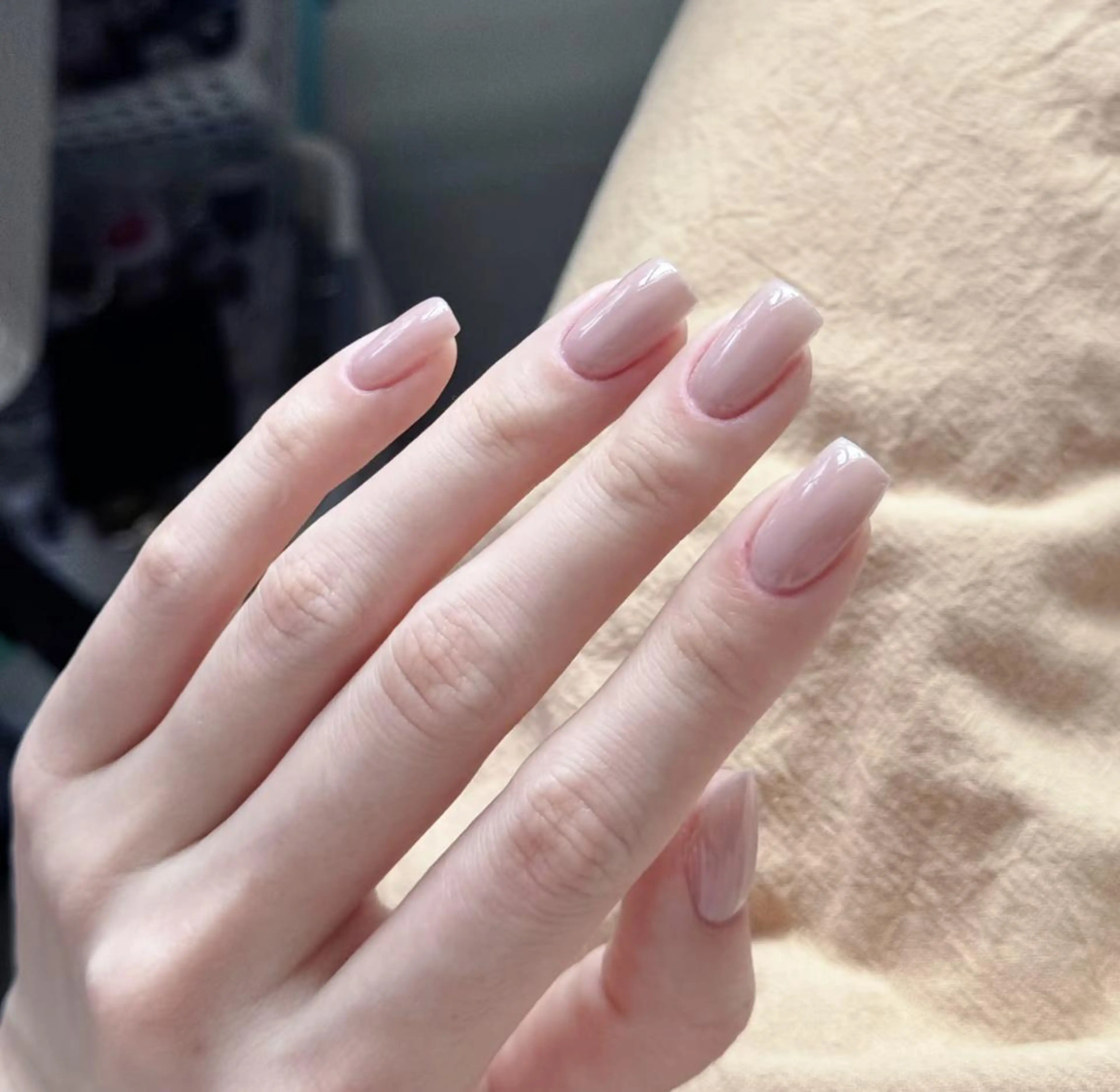 ネイル ハンドネイル Molly _nailのネイルデザイン