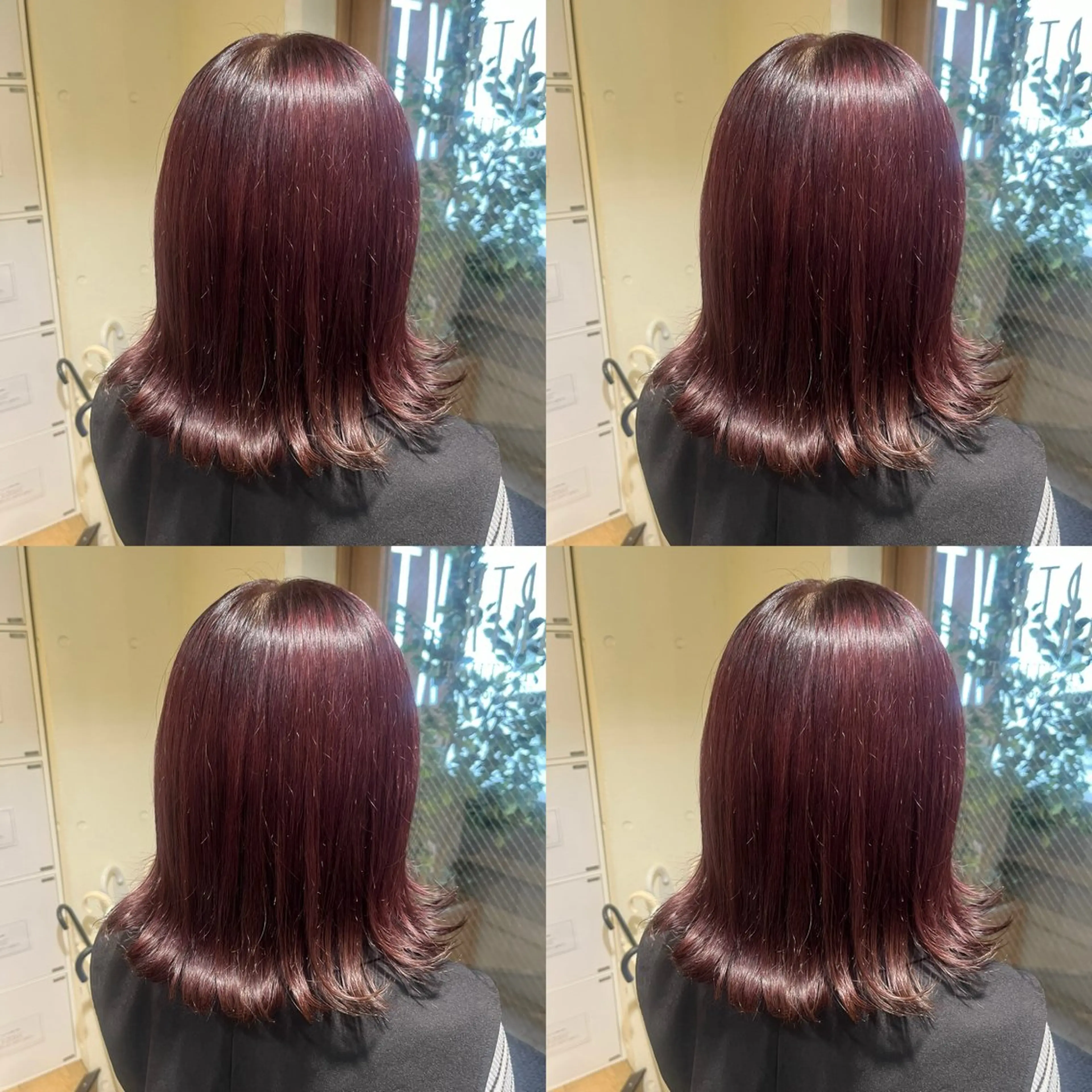 カラー 新宿/美髪/髪質改善 🫧リョウ🫧のヘアスタイル