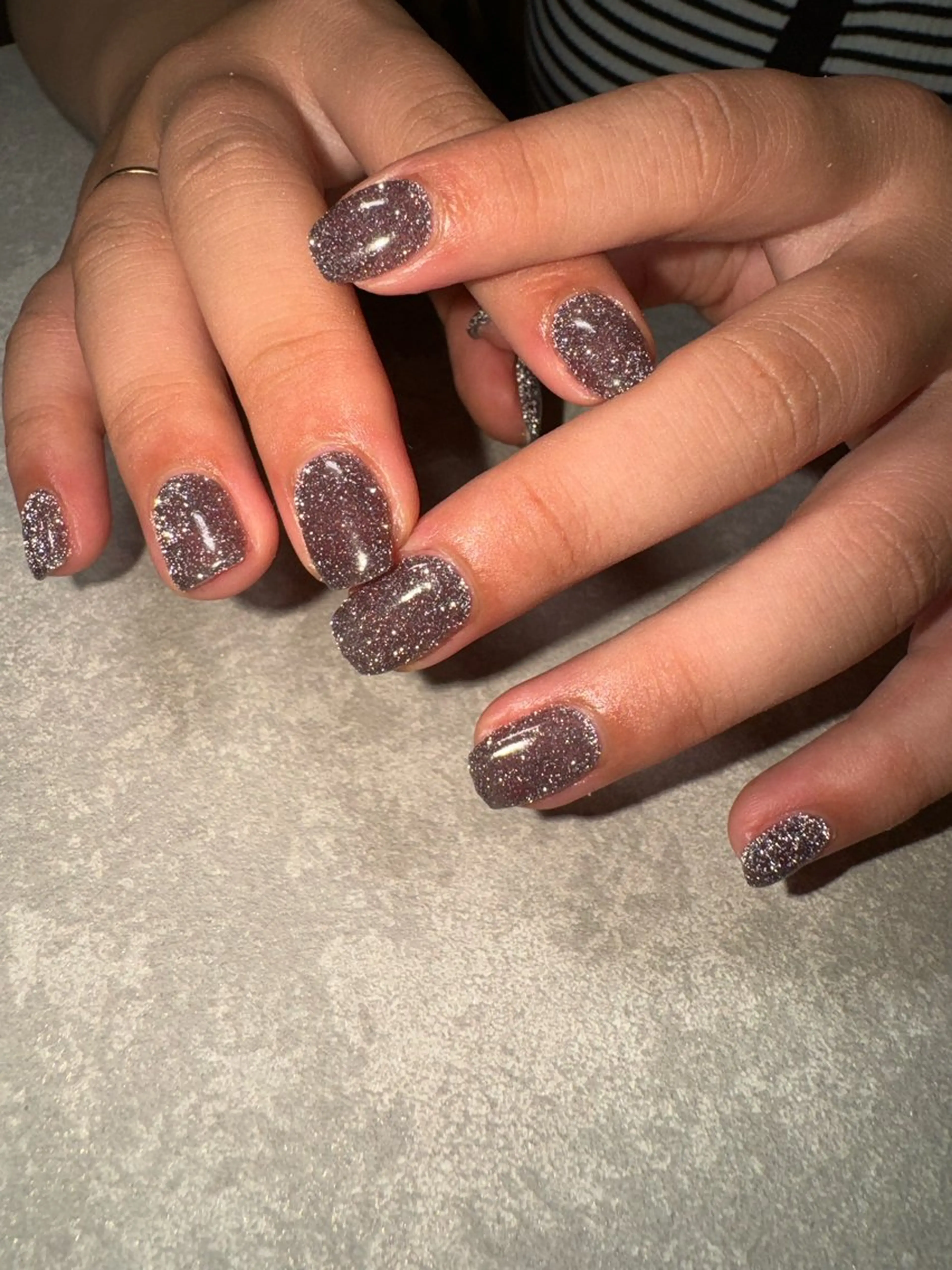 ネイル ハンドネイル nail salon ｎａｎｏのネイルデザイン