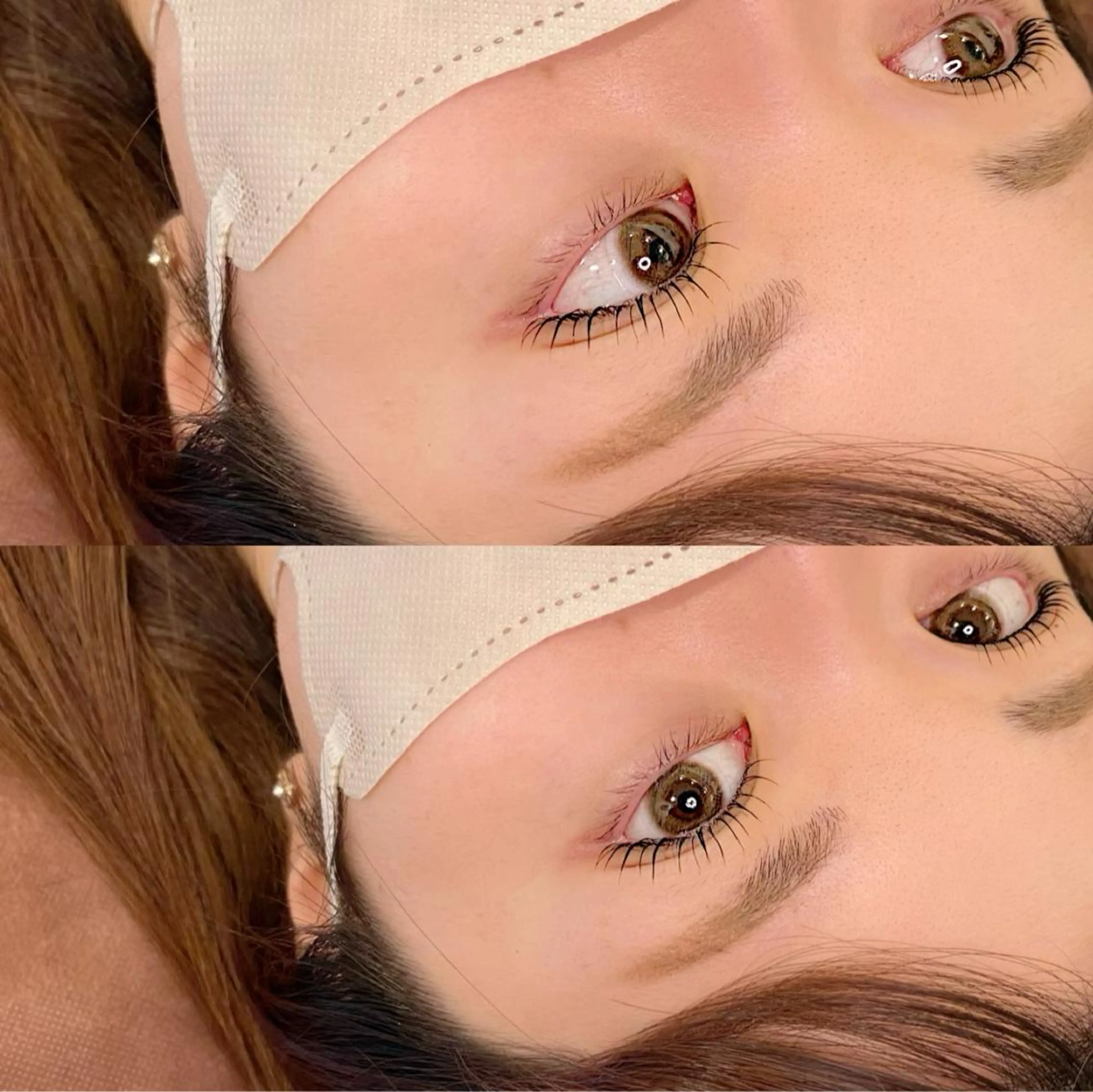 マツエク・マツパ アイラッシュサロン milimiliのマツエク・マツパデザイン