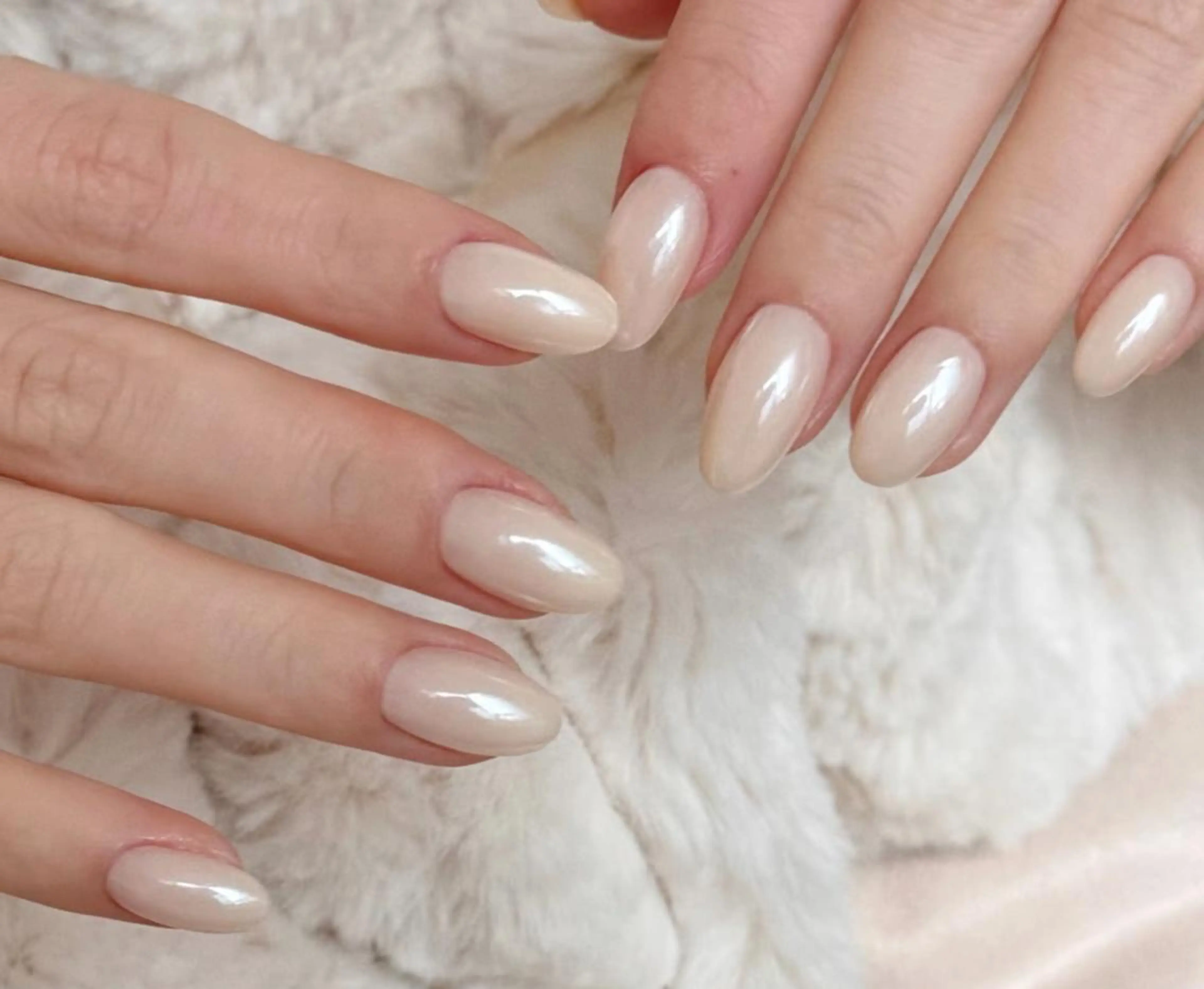 ネイル ハンドネイル エリ🫧 nail池袋東口のネイルデザイン