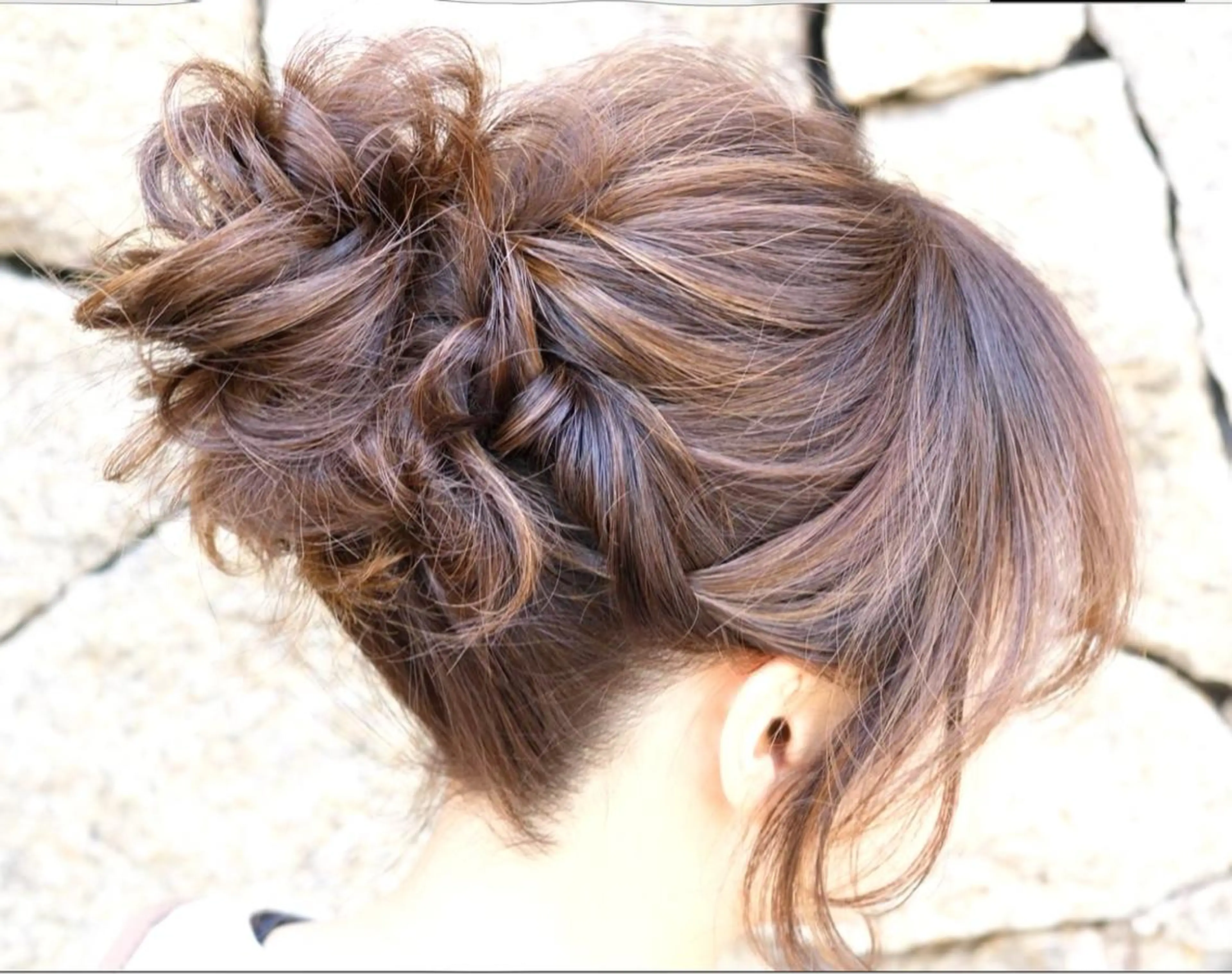 ロング kawakita yoshinoriのヘアスタイル