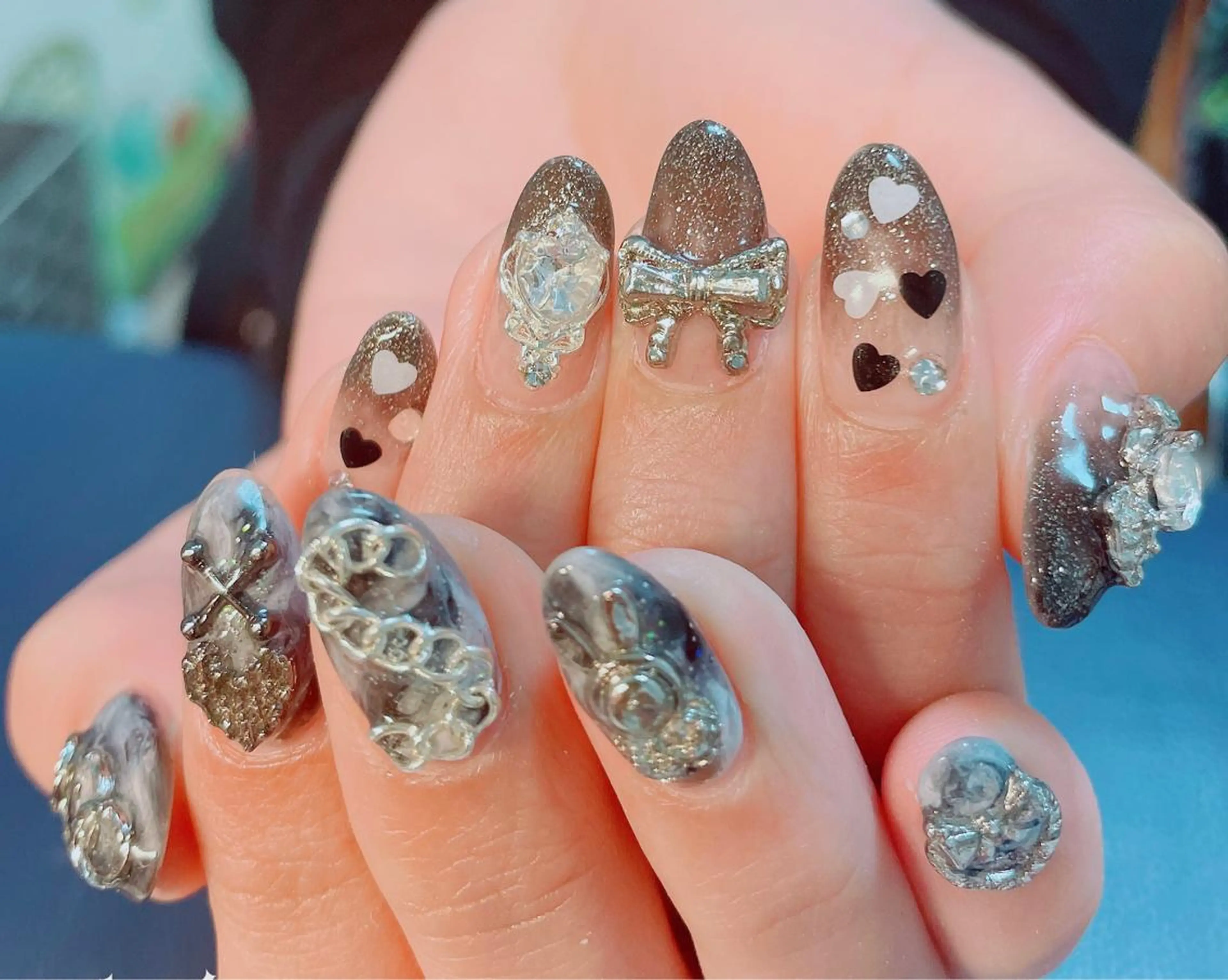 ネイル Sunnynail  サニーのネイルデザイン