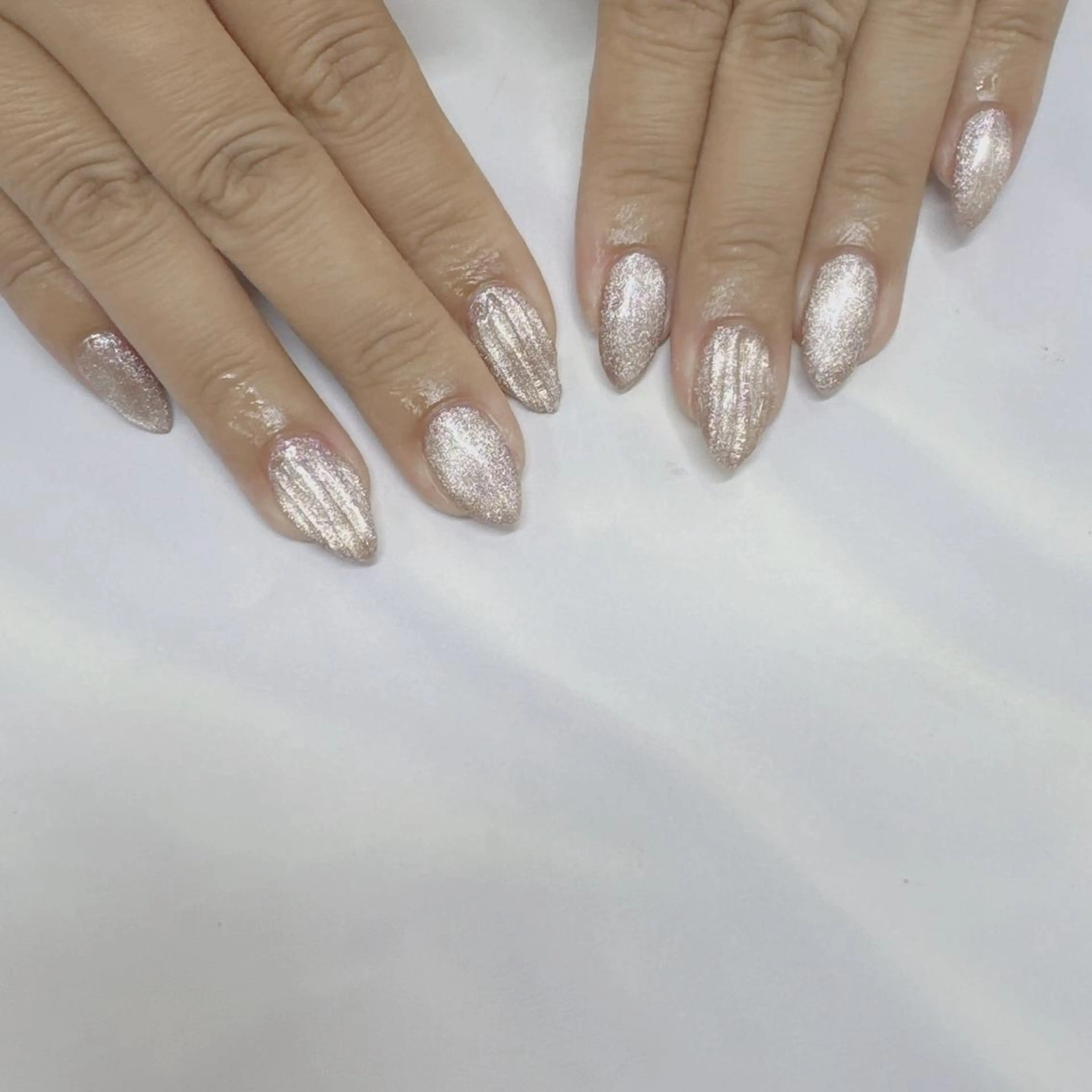 ネイル Nail salon Honey Beeのネイルデザイン