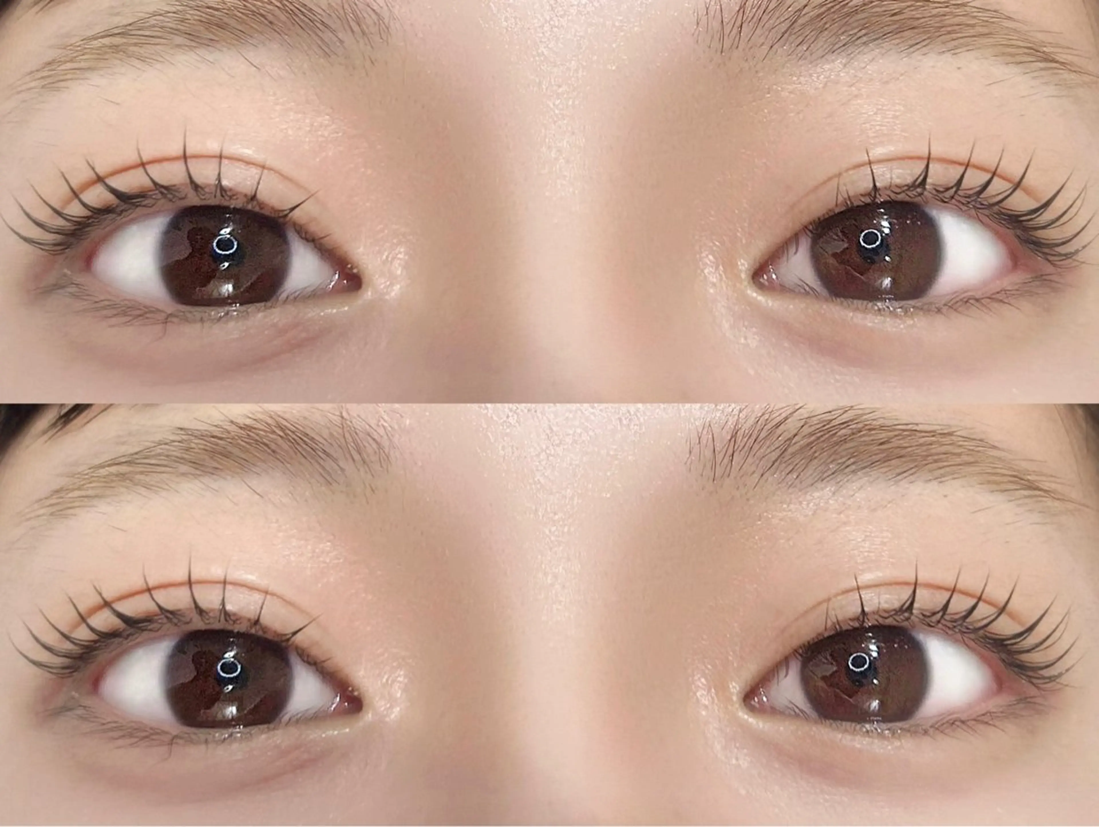 マツエク・マツパ s a y aのマツエク・マツパデザイン