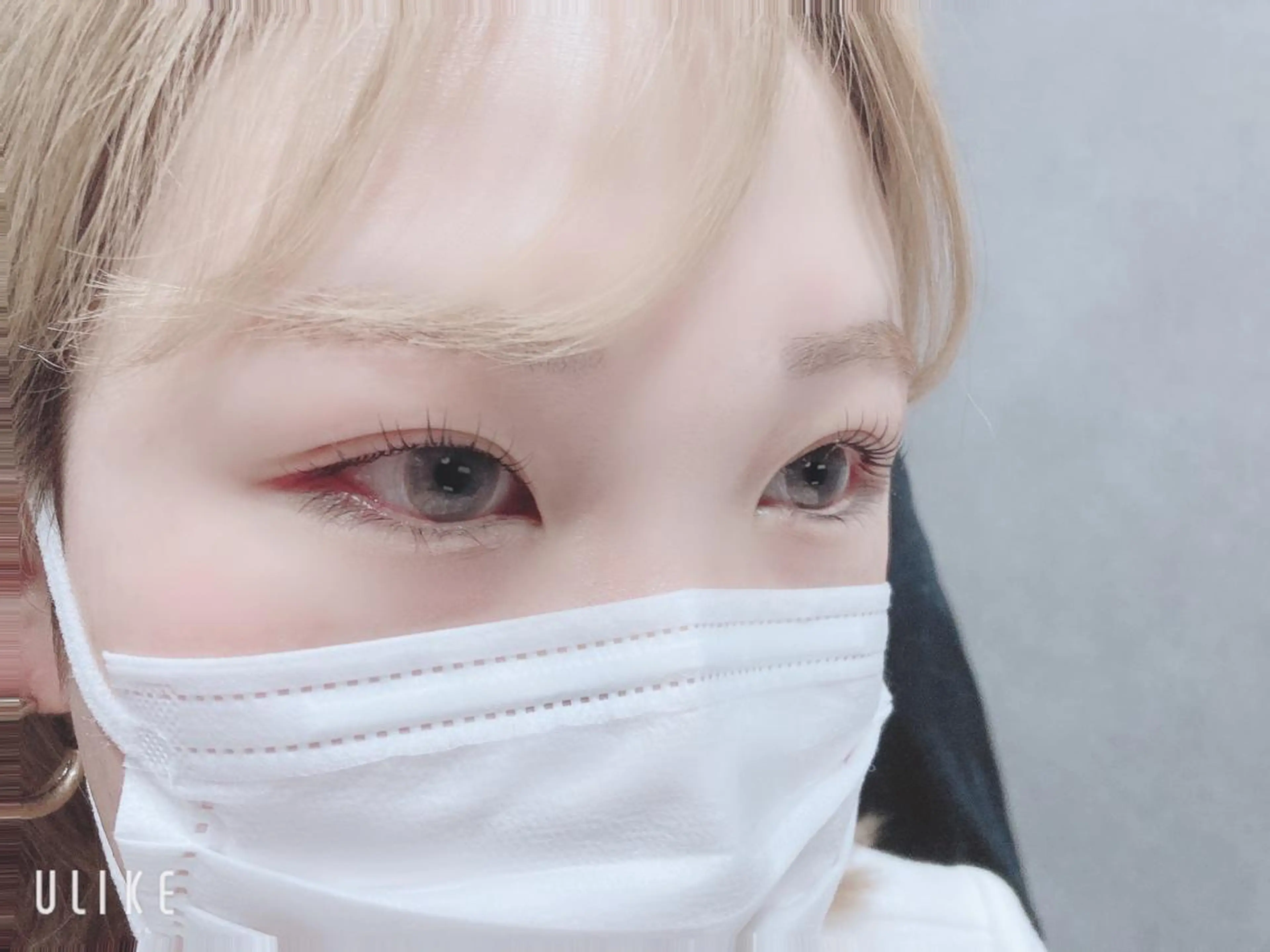 マツエク・マツパ マツパ 高崎/まつ毛/眉毛 /keikoのマツエク・マツパデザイン