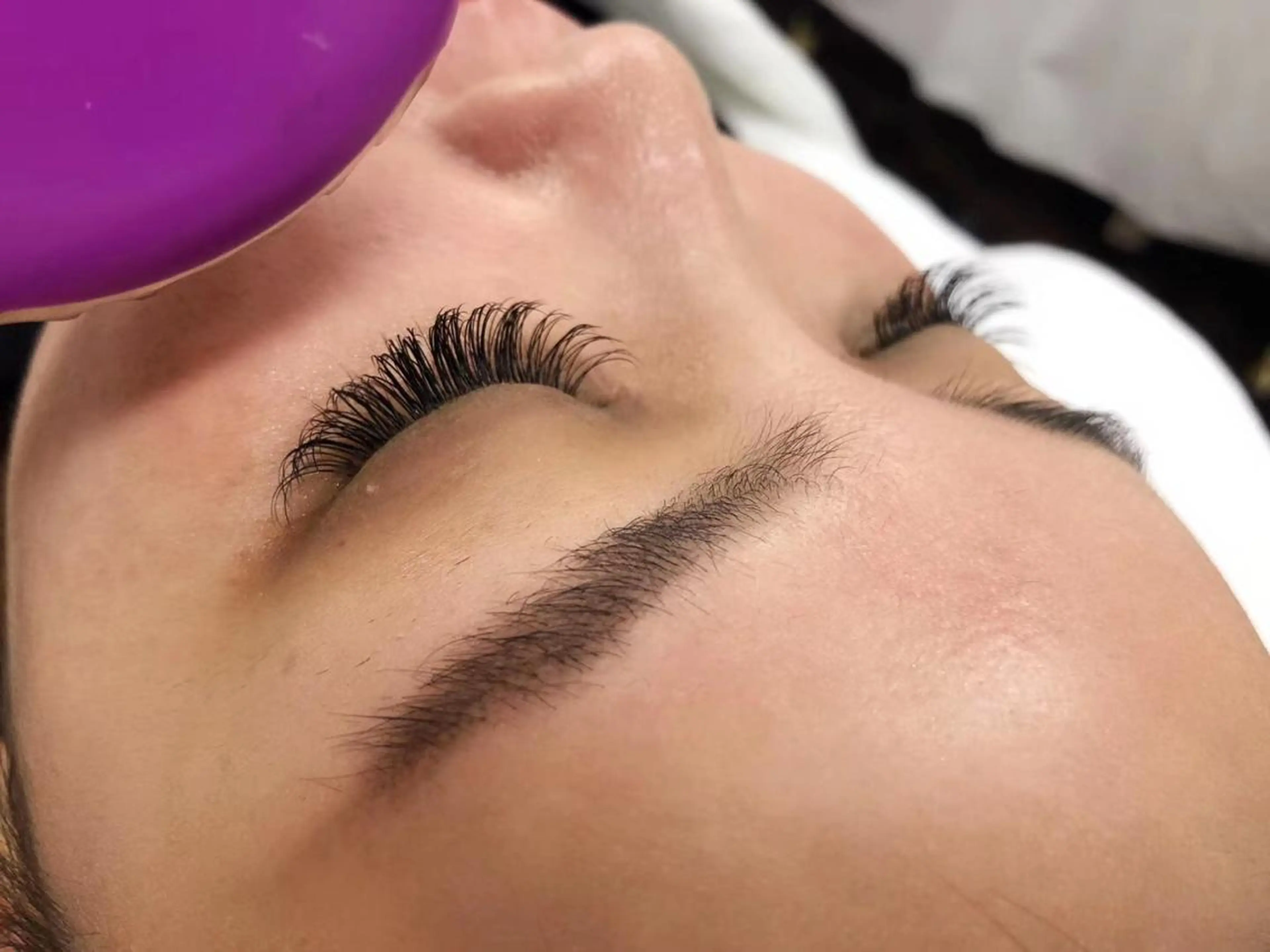 マツエク・マツパ Livnus リブナスのマツエク・マツパデザイン