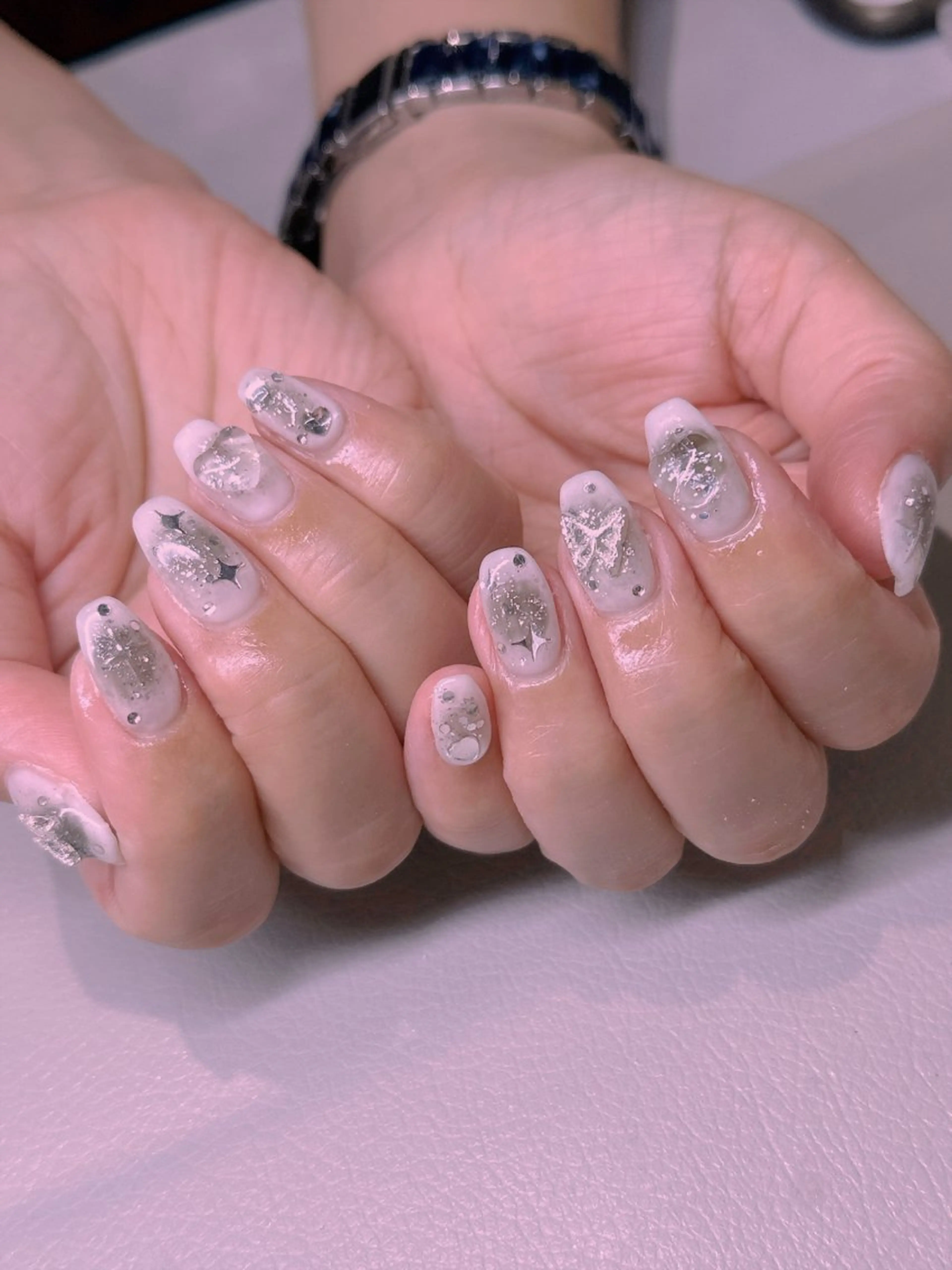 ネイル エムズ エムズのマツエク・マツパデザイン