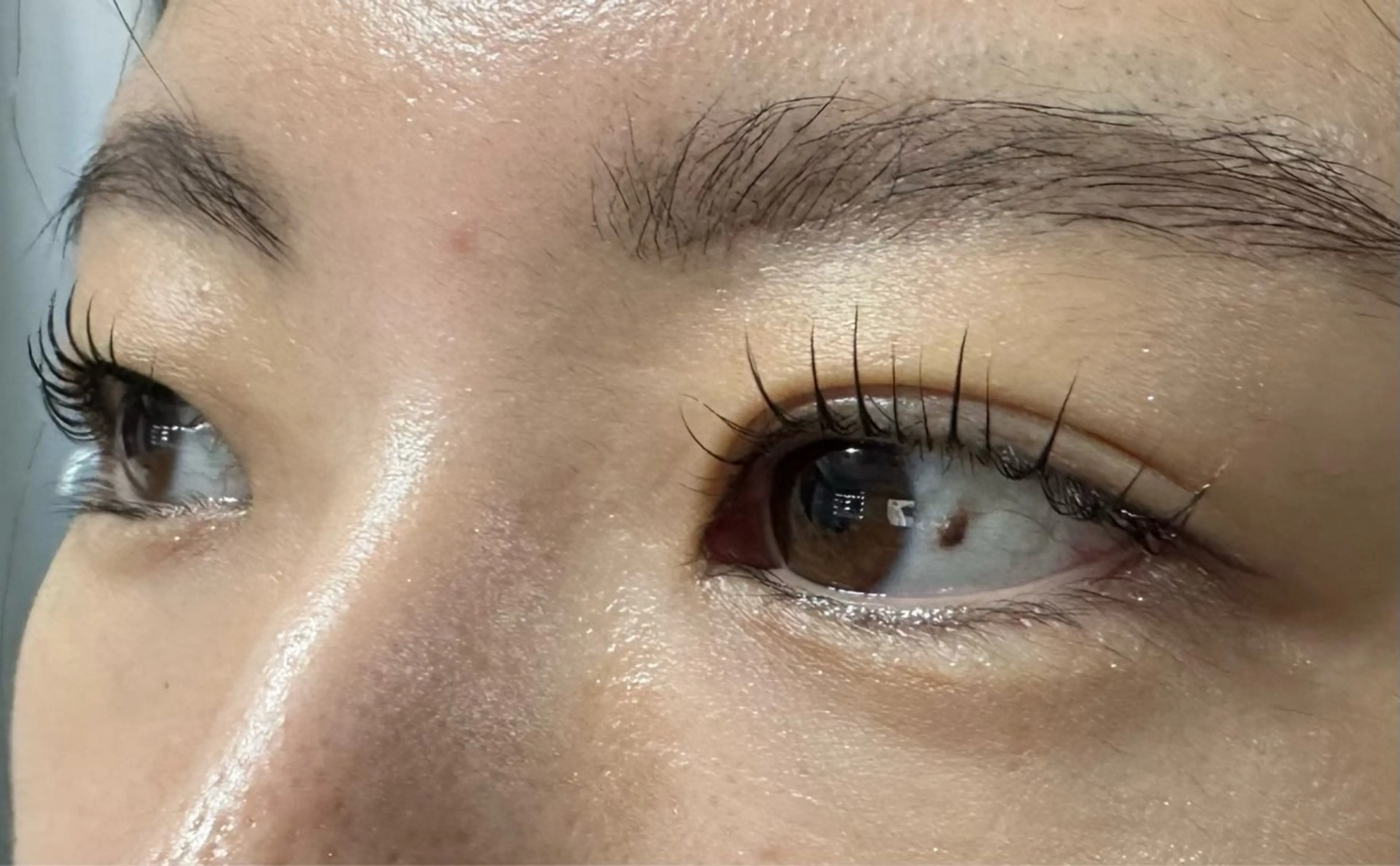 マツエク・マツパ マツパ マリーテレジア Fukushimaのマツエク・マツパデザイン