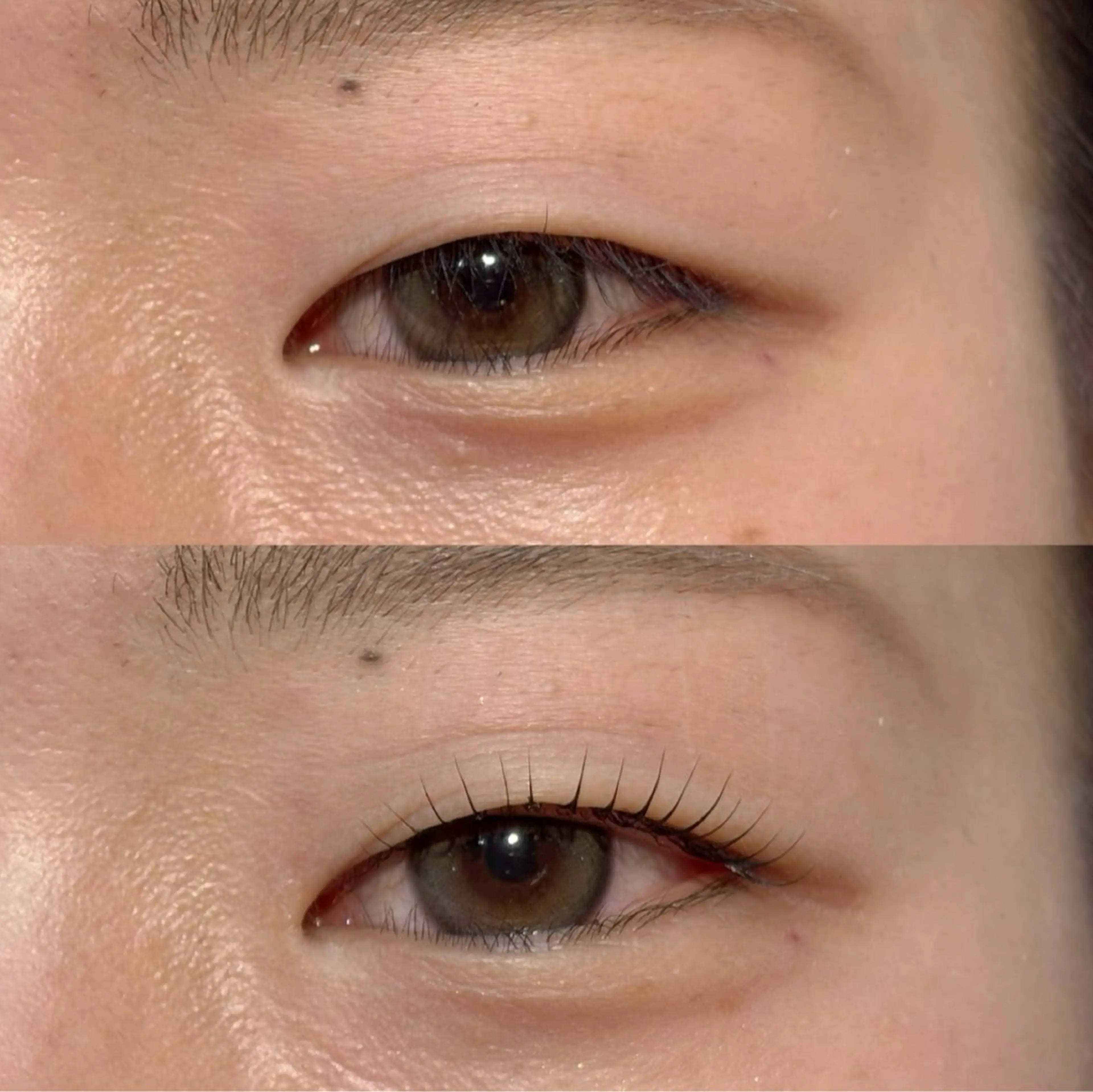 マツエク・マツパ マツパ 佐野 亜祐梨のマツエク・マツパデザイン