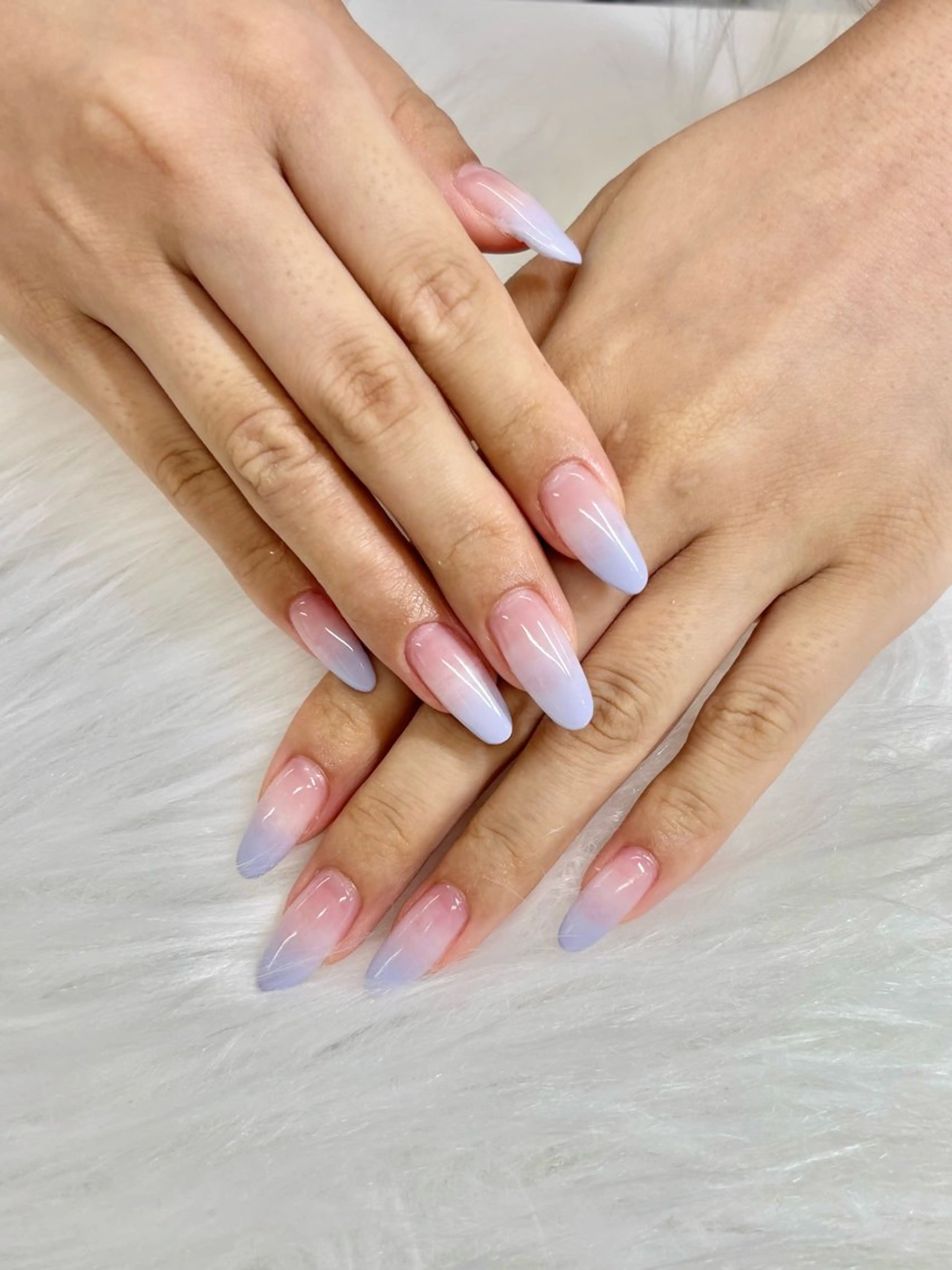 ネイル Bianca 亀戸店 IGUCHI🍒のネイルデザイン