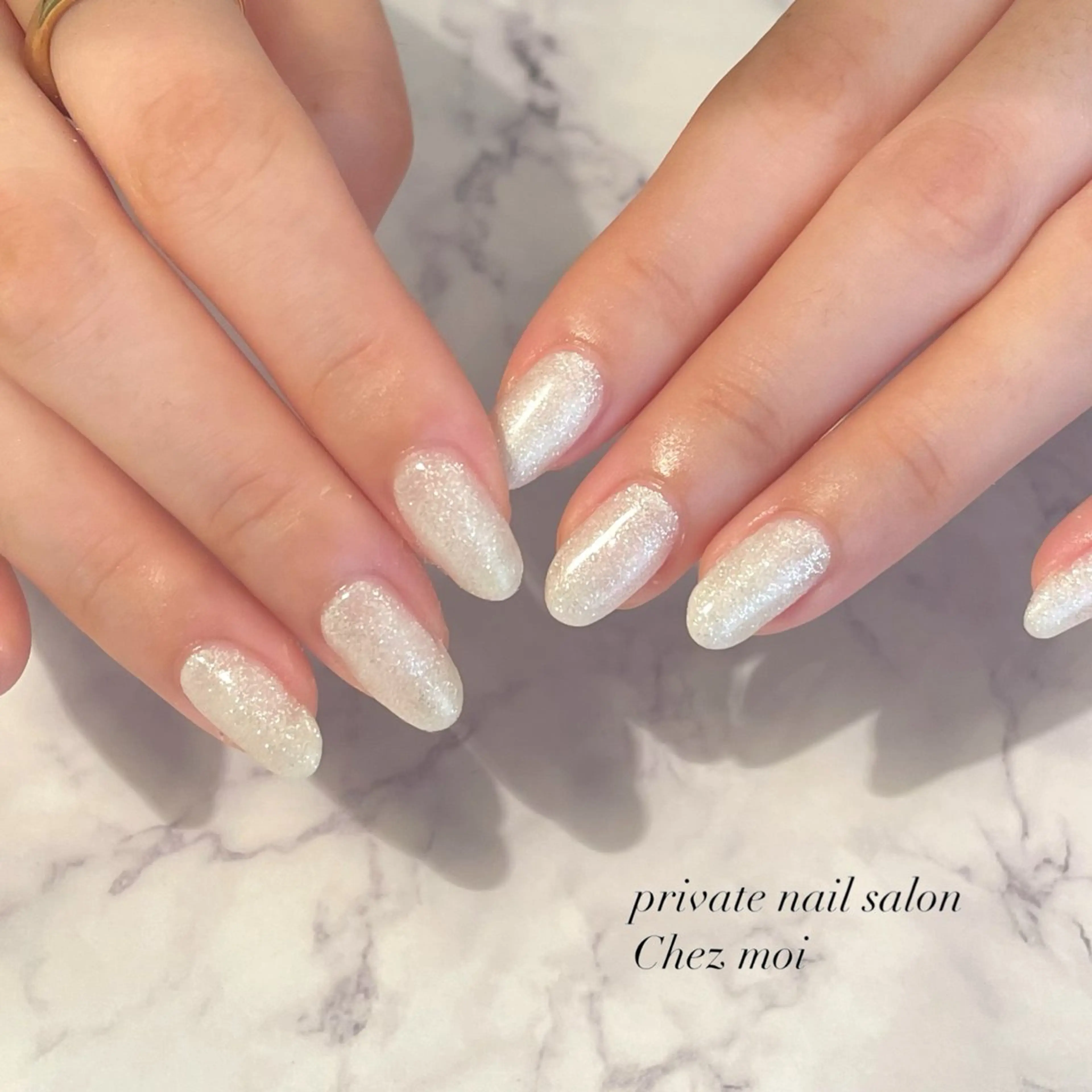 ネイル KOMINE TOMOKOのネイルデザイン