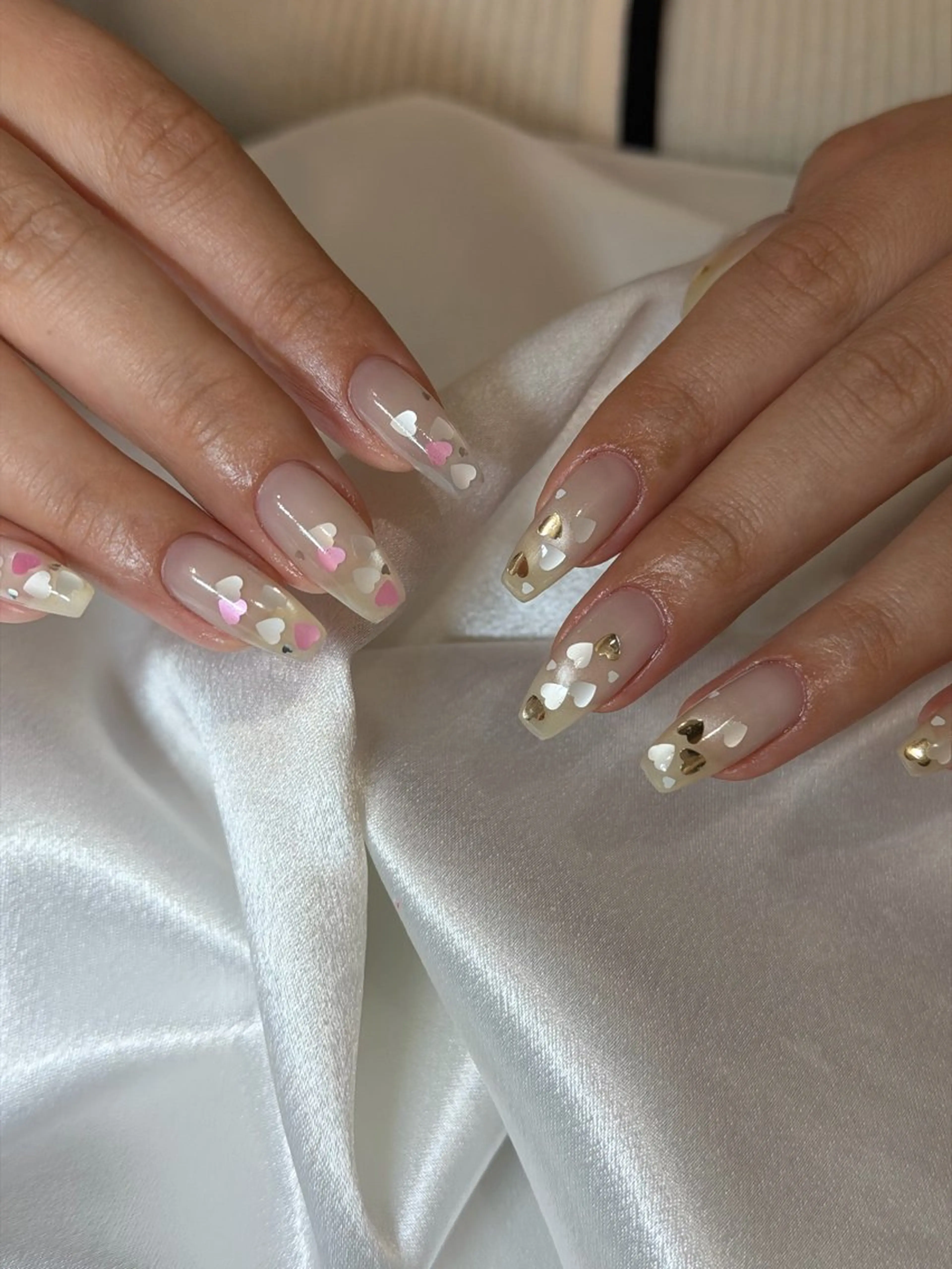 ネイル N nail - KOBE -のネイルデザイン