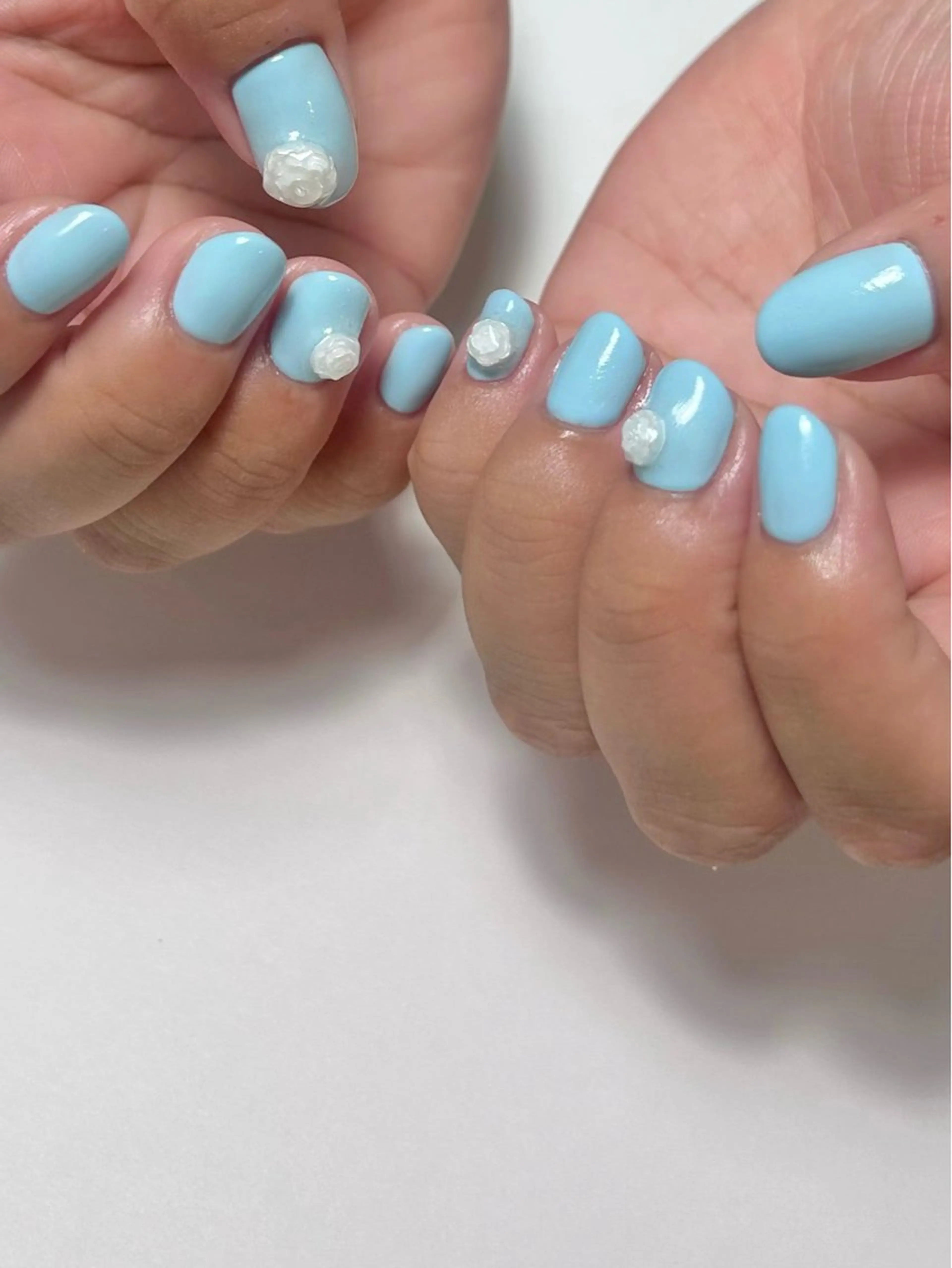 ネイル ハンドネイル nag nailのネイルデザイン