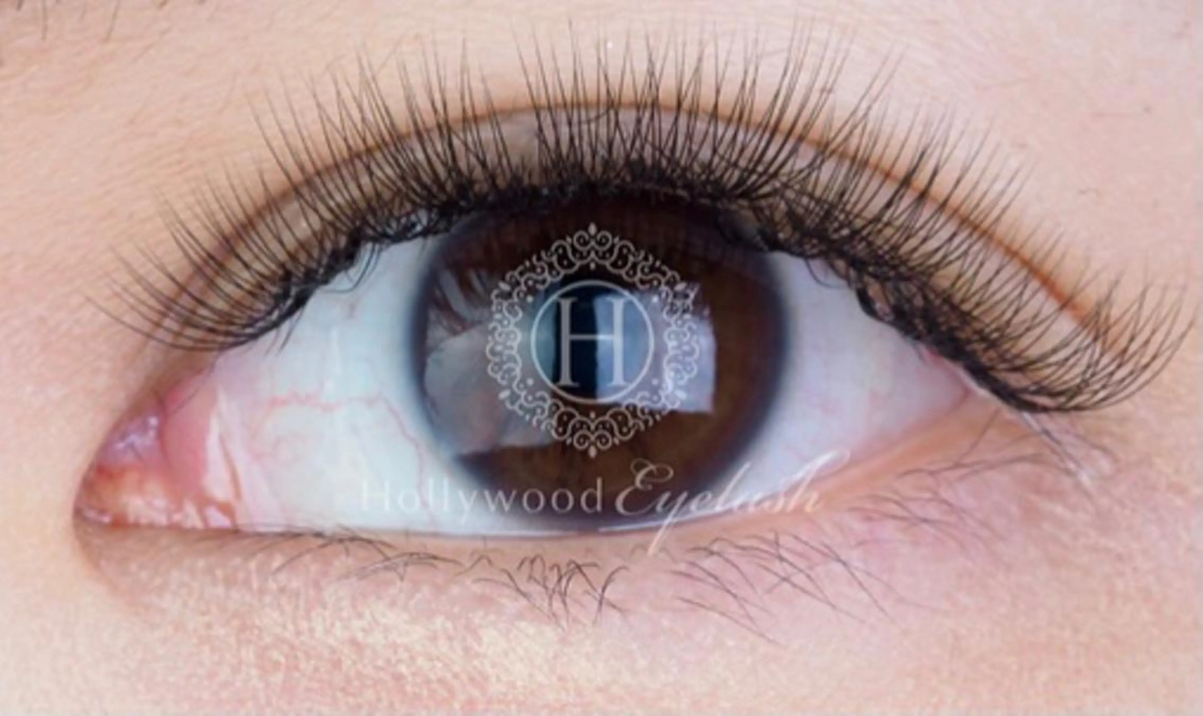 マツエク・マツパ m K.のマツエク・マツパデザイン