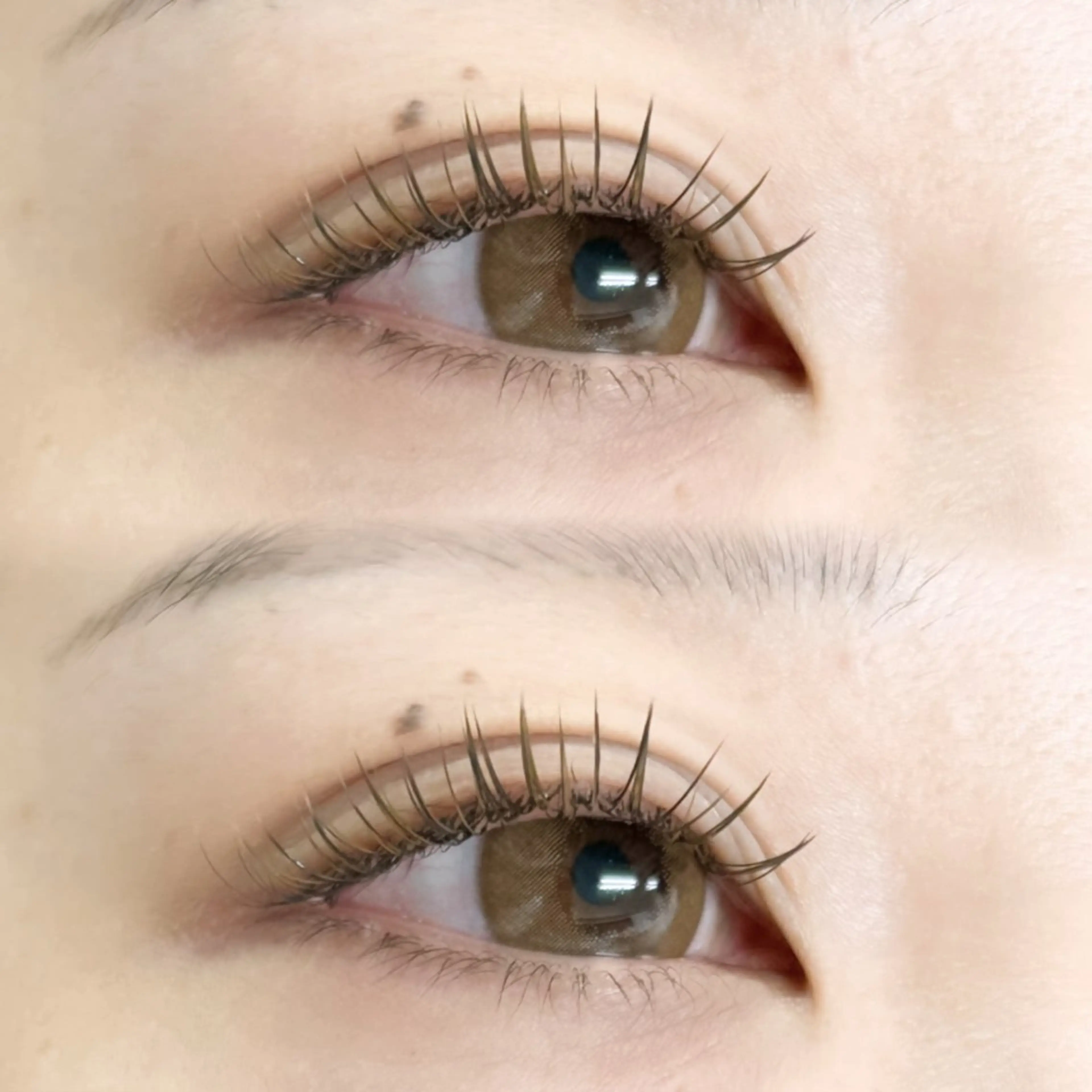 マツエク・マツパ Bianca 元住吉 IZUMIのマツエク・マツパデザイン