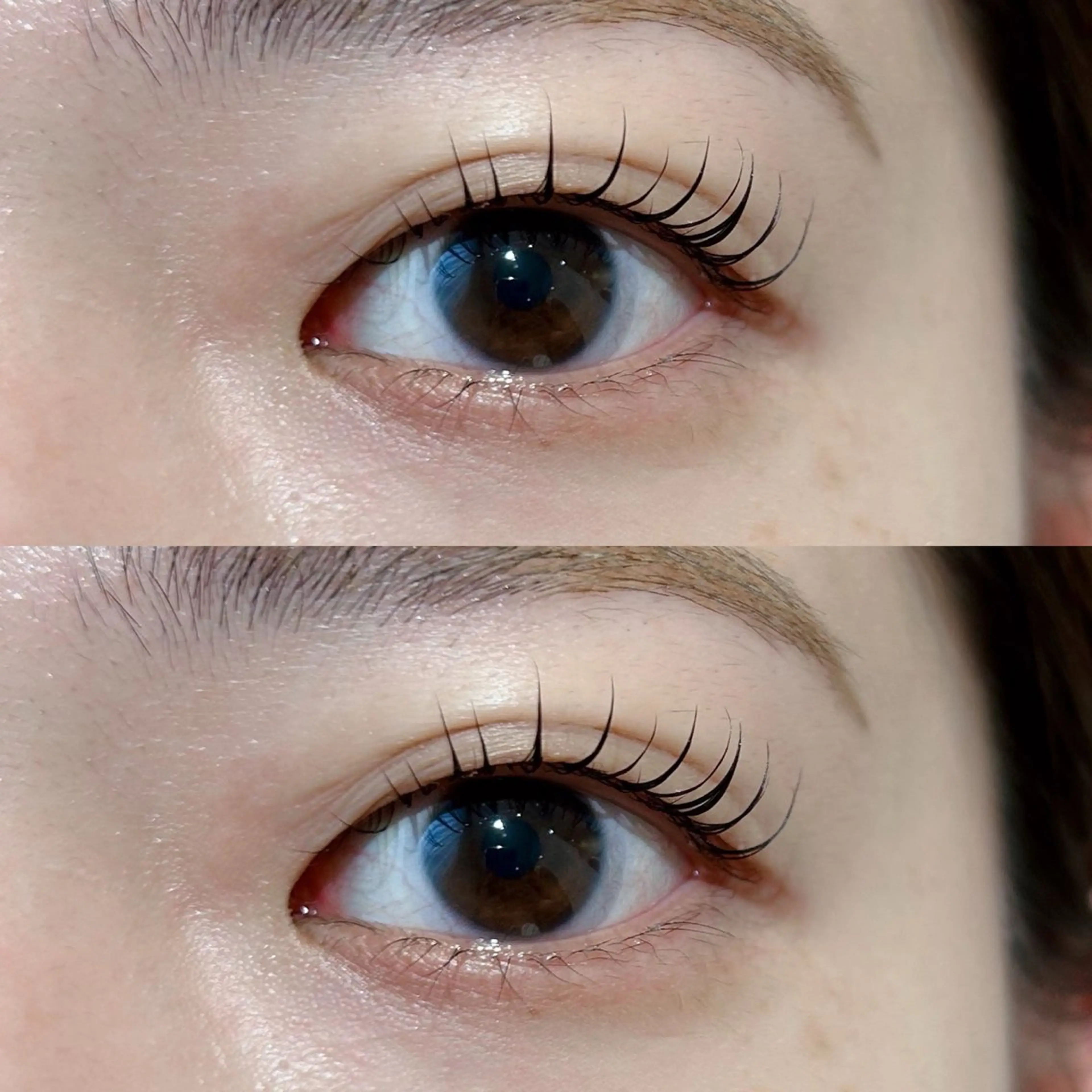 マツエク・マツパ まつげパーマ ‎🤍nabi 代官山/渋谷/恵比寿のマツエク・マツパデザイン