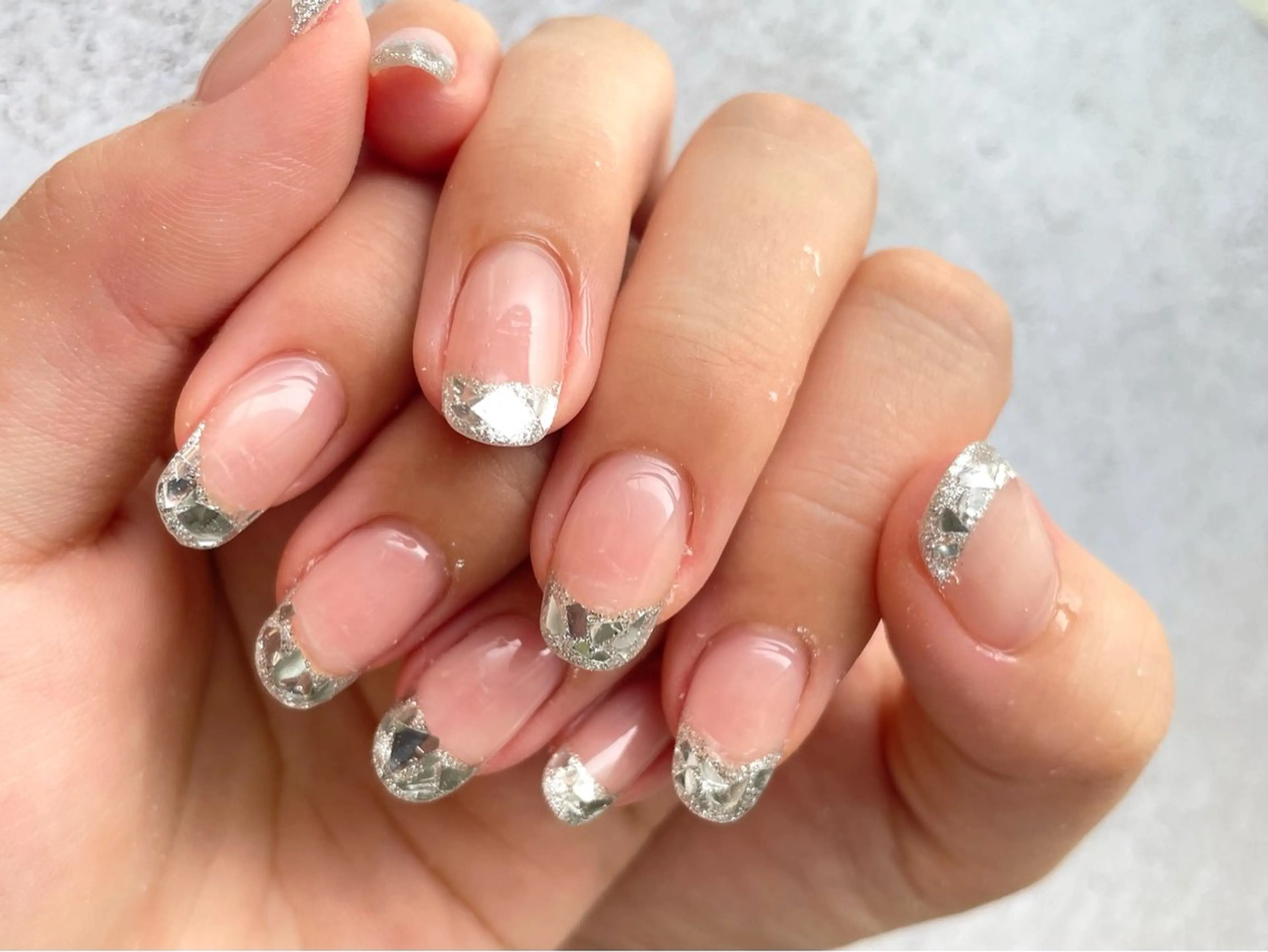 ネイル ハンドネイル f2 nailのネイルデザイン