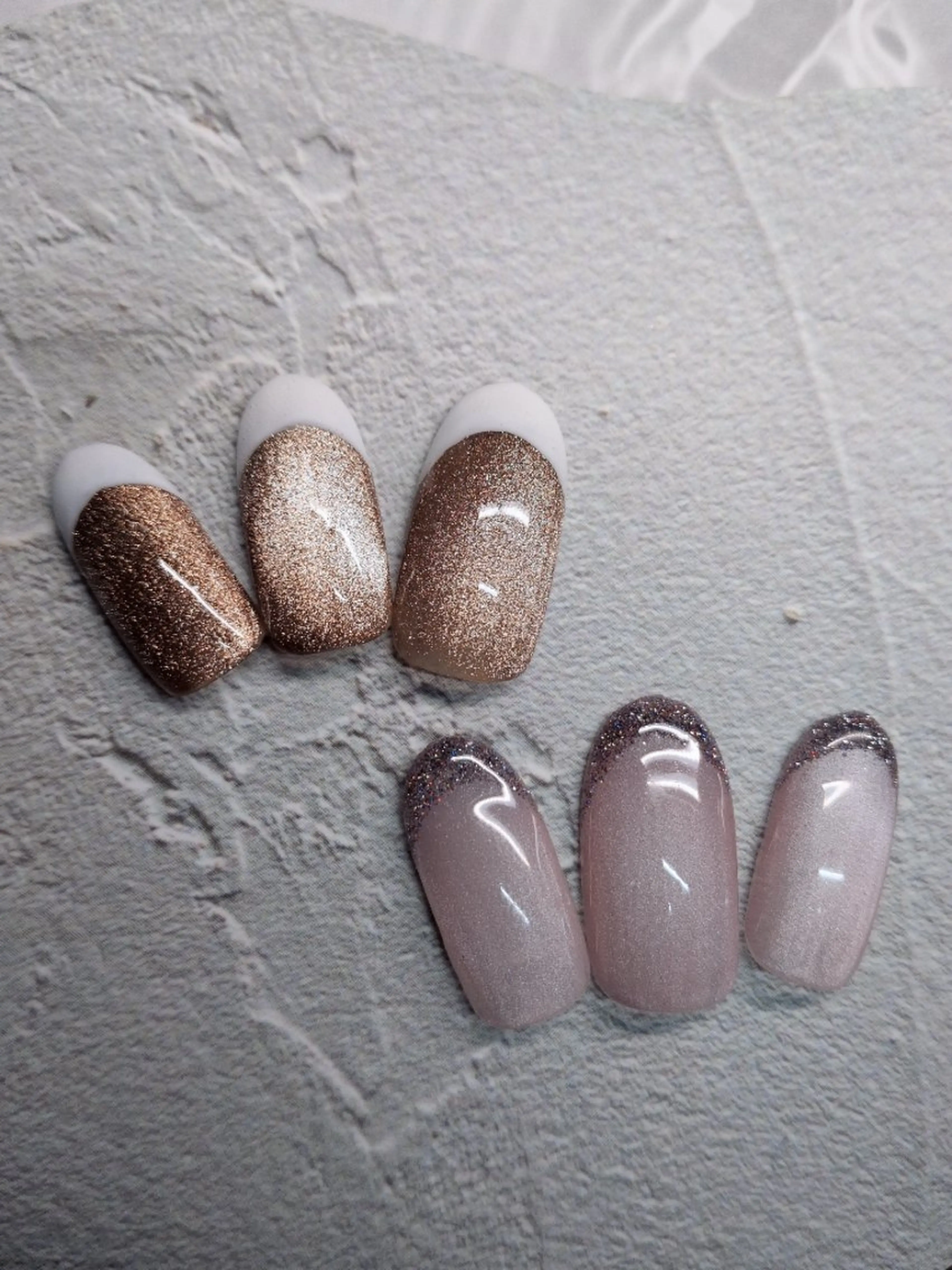 ネイル ハンドネイル A.Nails salonのネイルデザイン