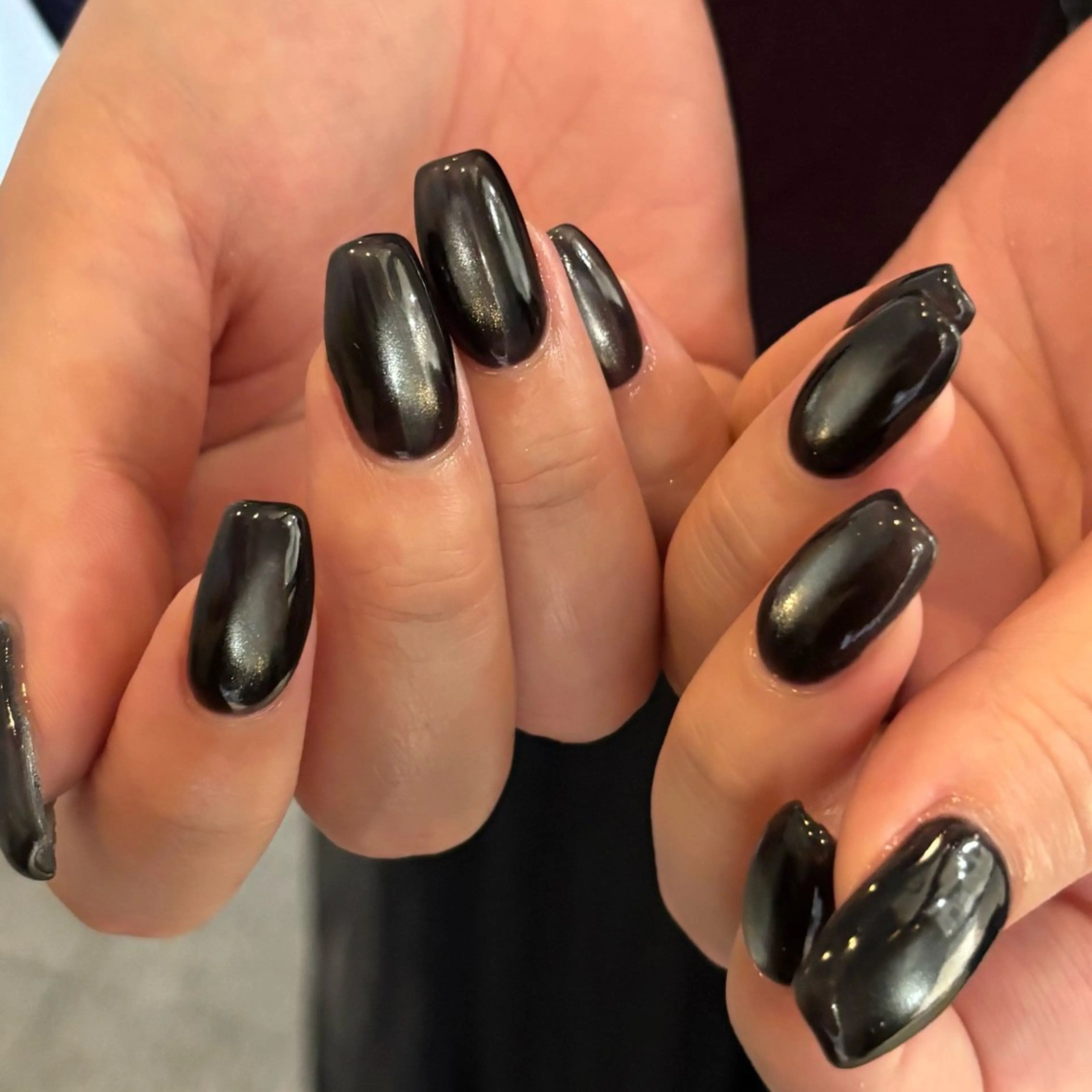ネイル ハンドネイル N° nail_ fuyukaのネイルデザイン