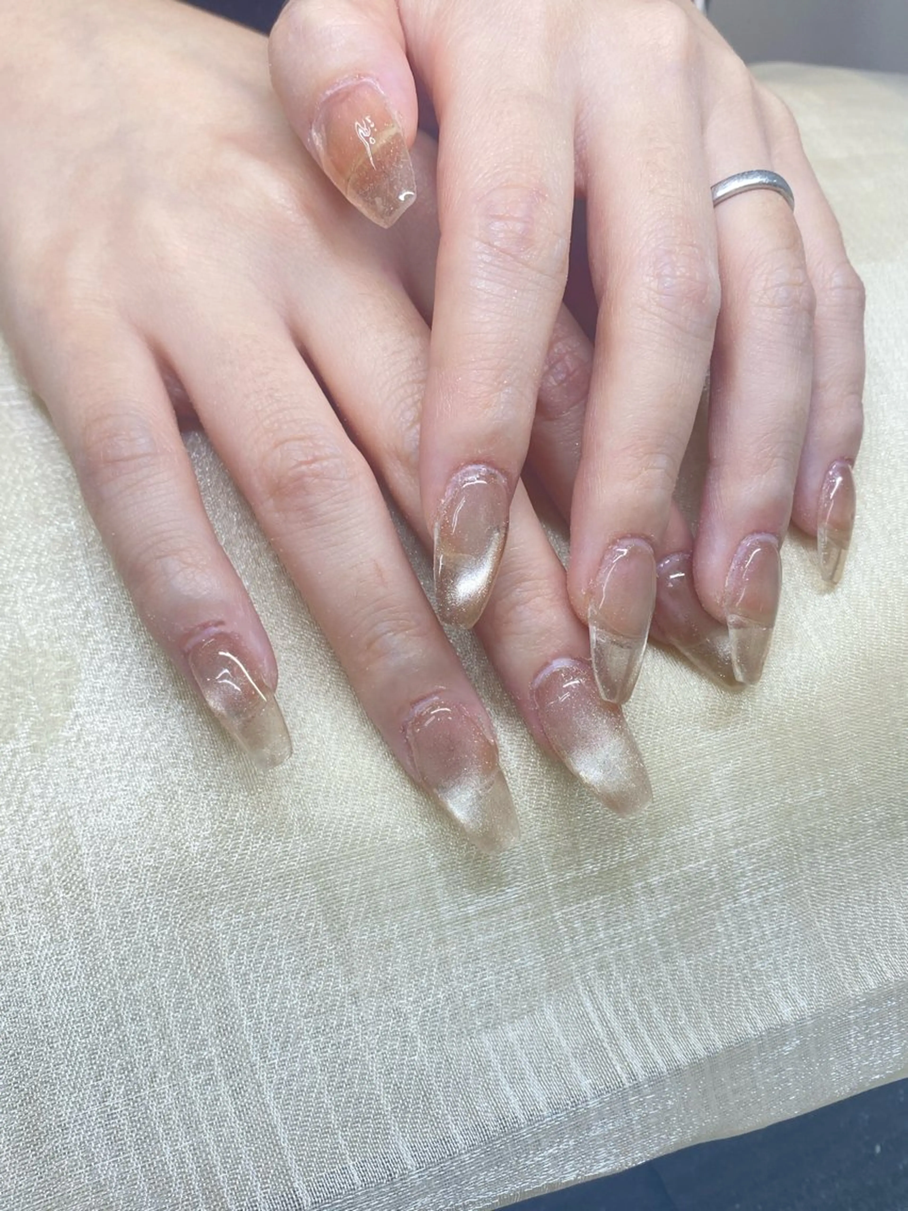 ネイル Rnail ルルのネイルデザイン