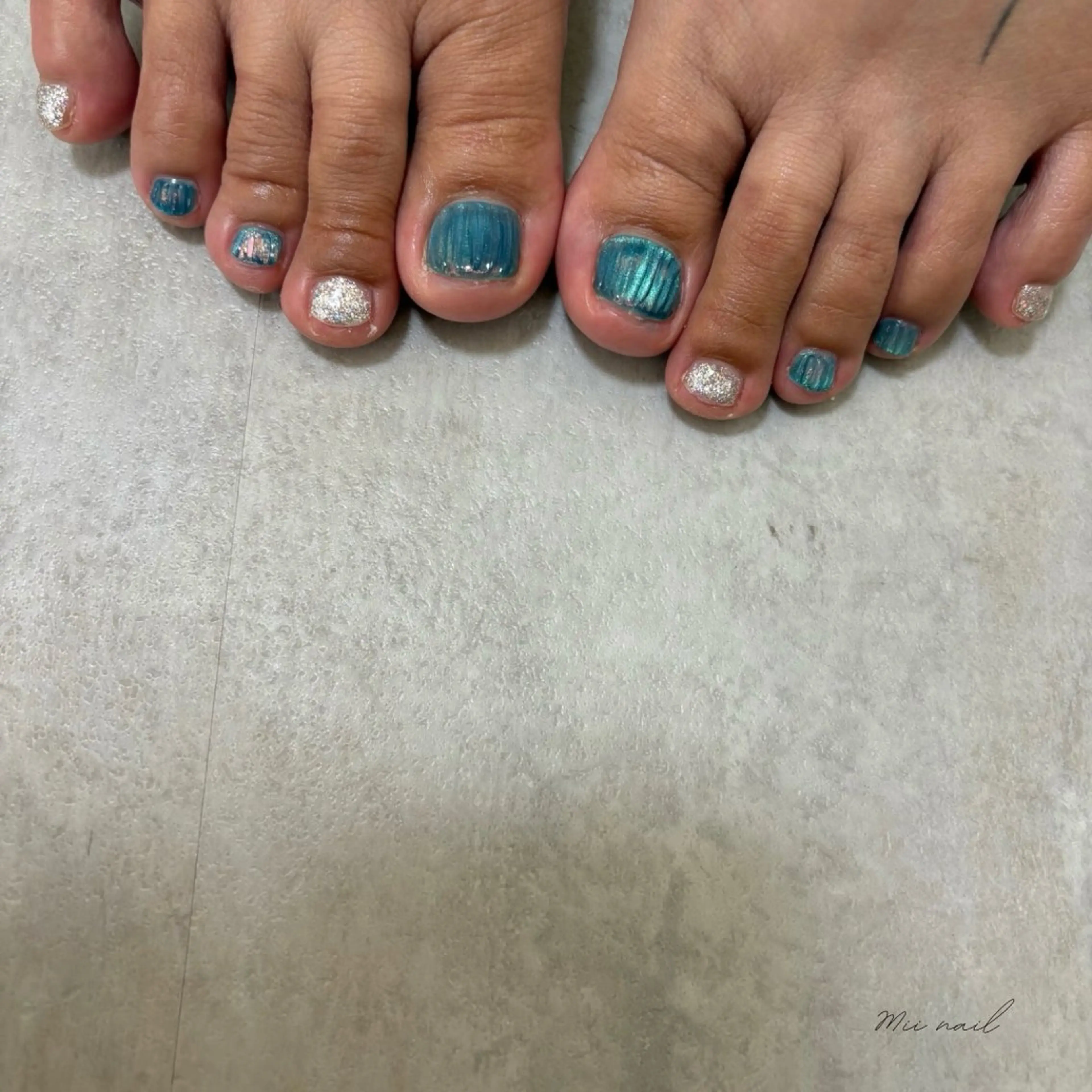 ネイル Mii nail いづみのその他イメージ