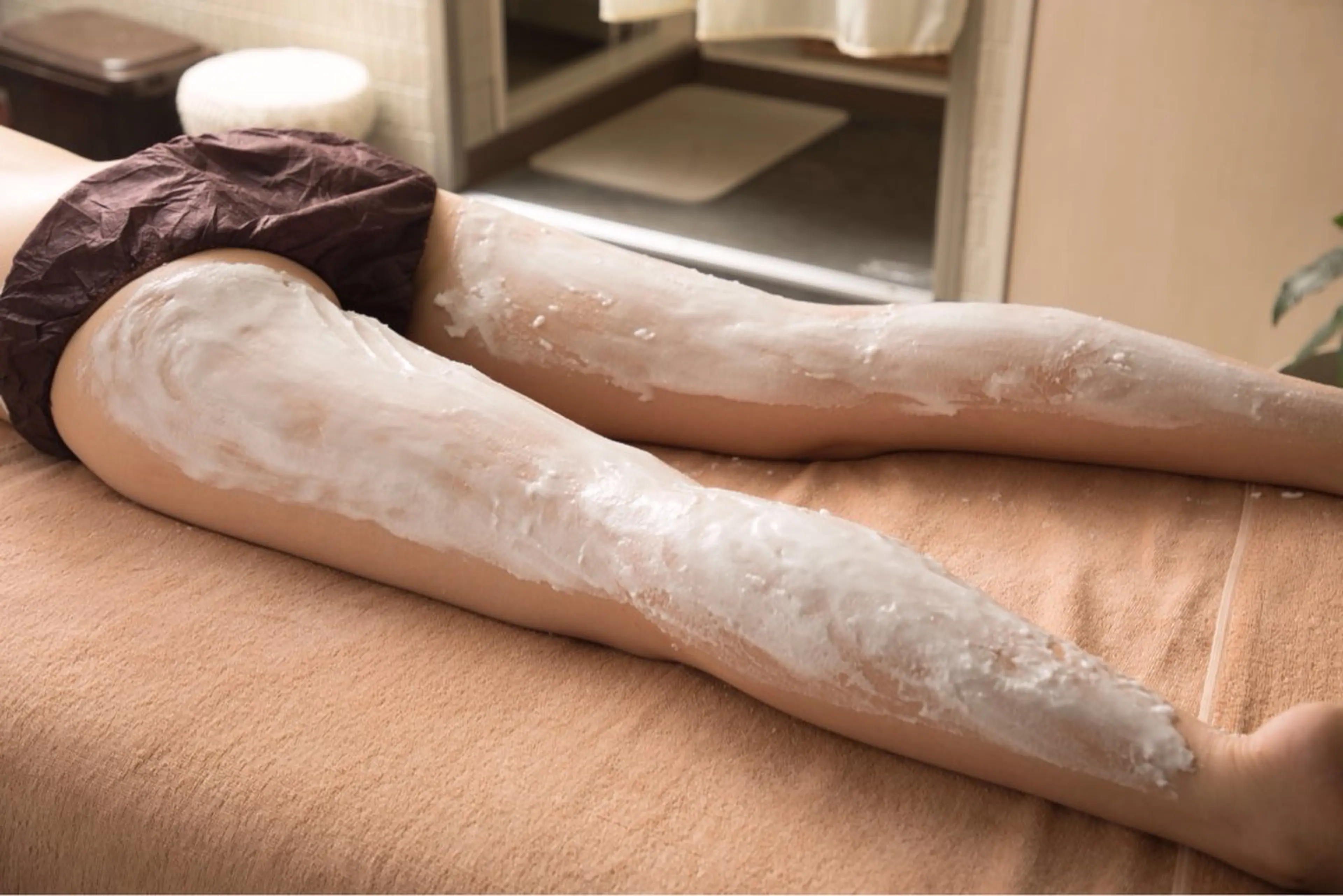 エステ エスティ 南越谷店のエステ・リラクイメージ