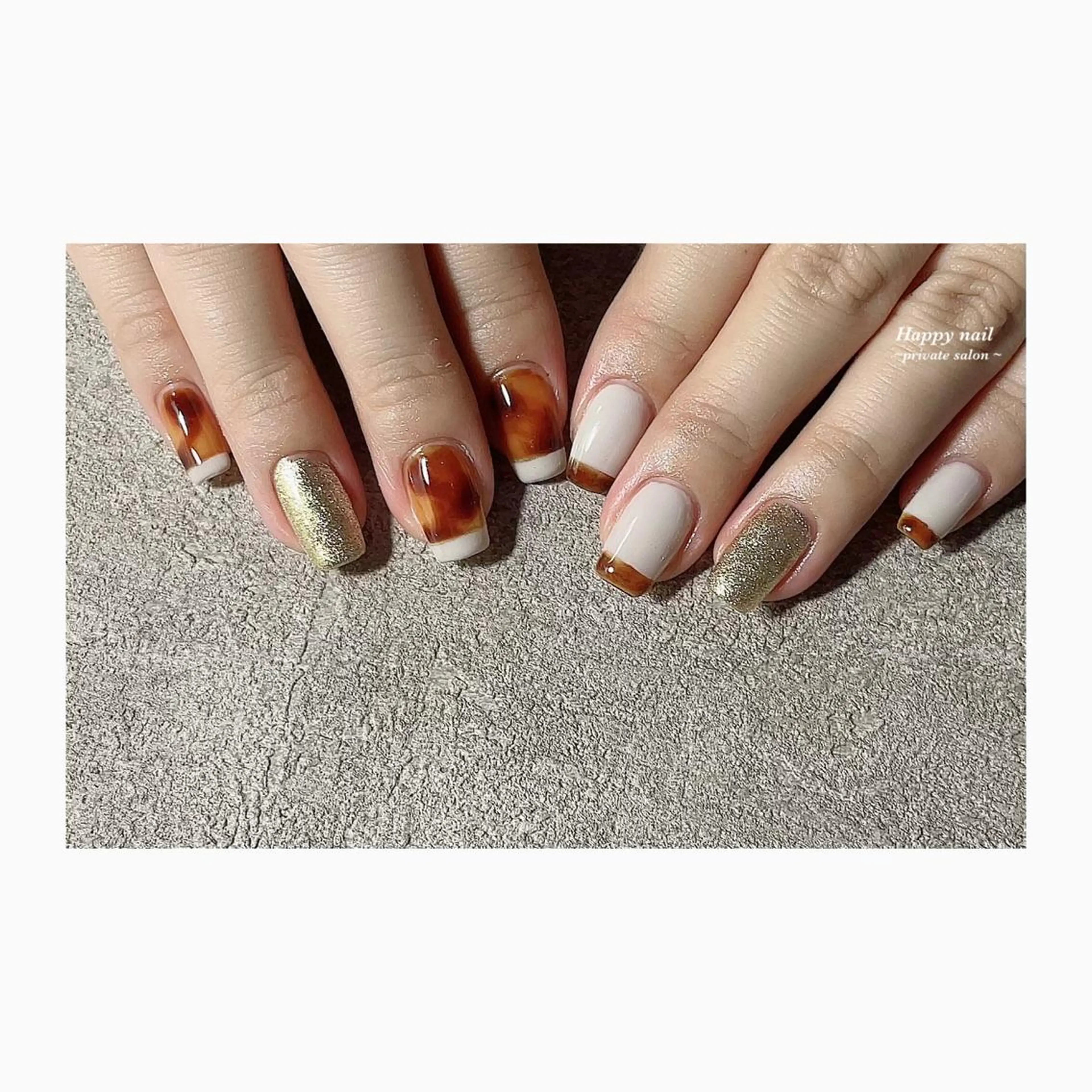 ネイル 心と体が整う腸活 サロン ラクシュミーのエステ・リラクイメージ