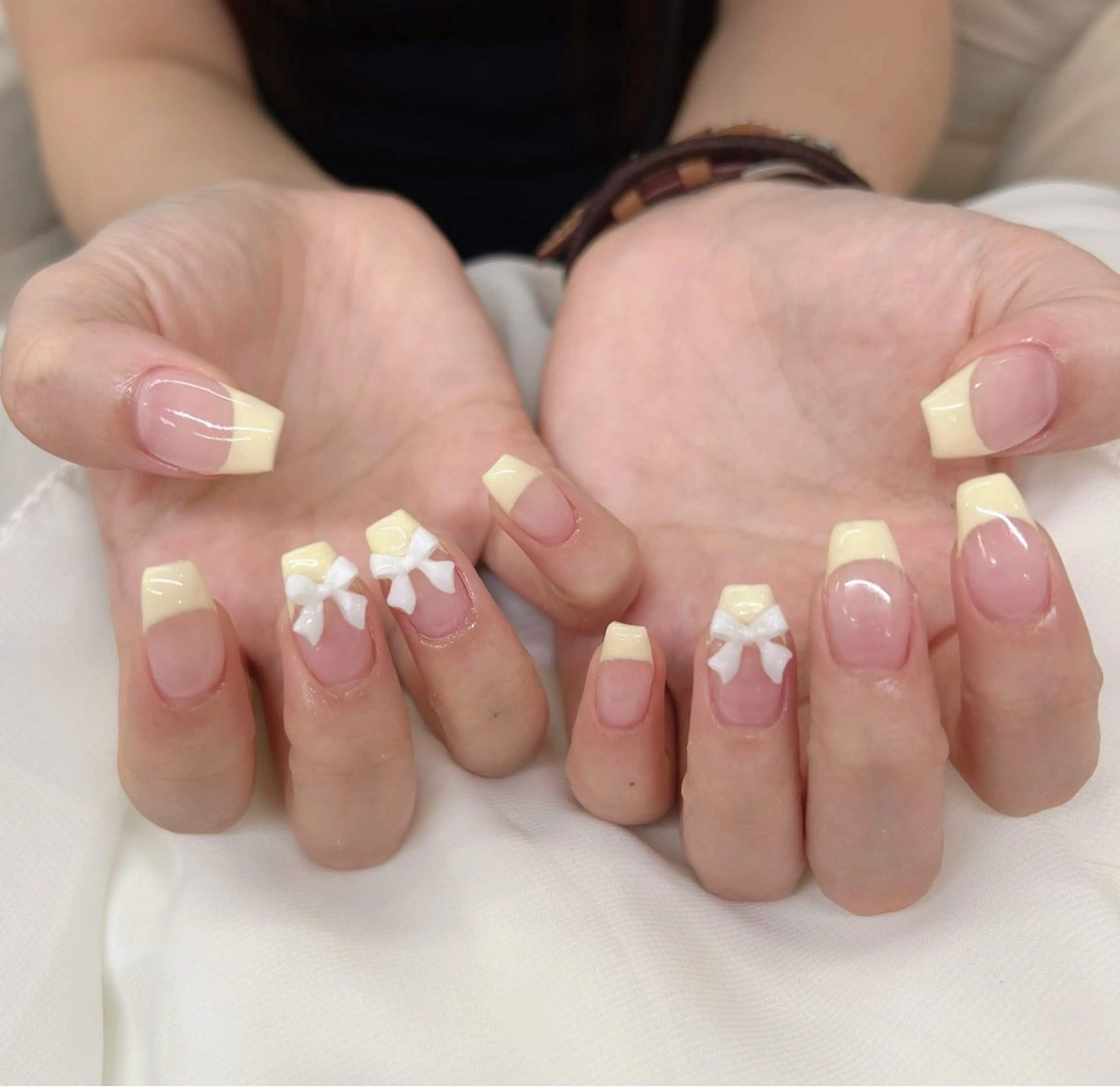 ネイル ハンドネイル GRACE Saeのネイルデザイン