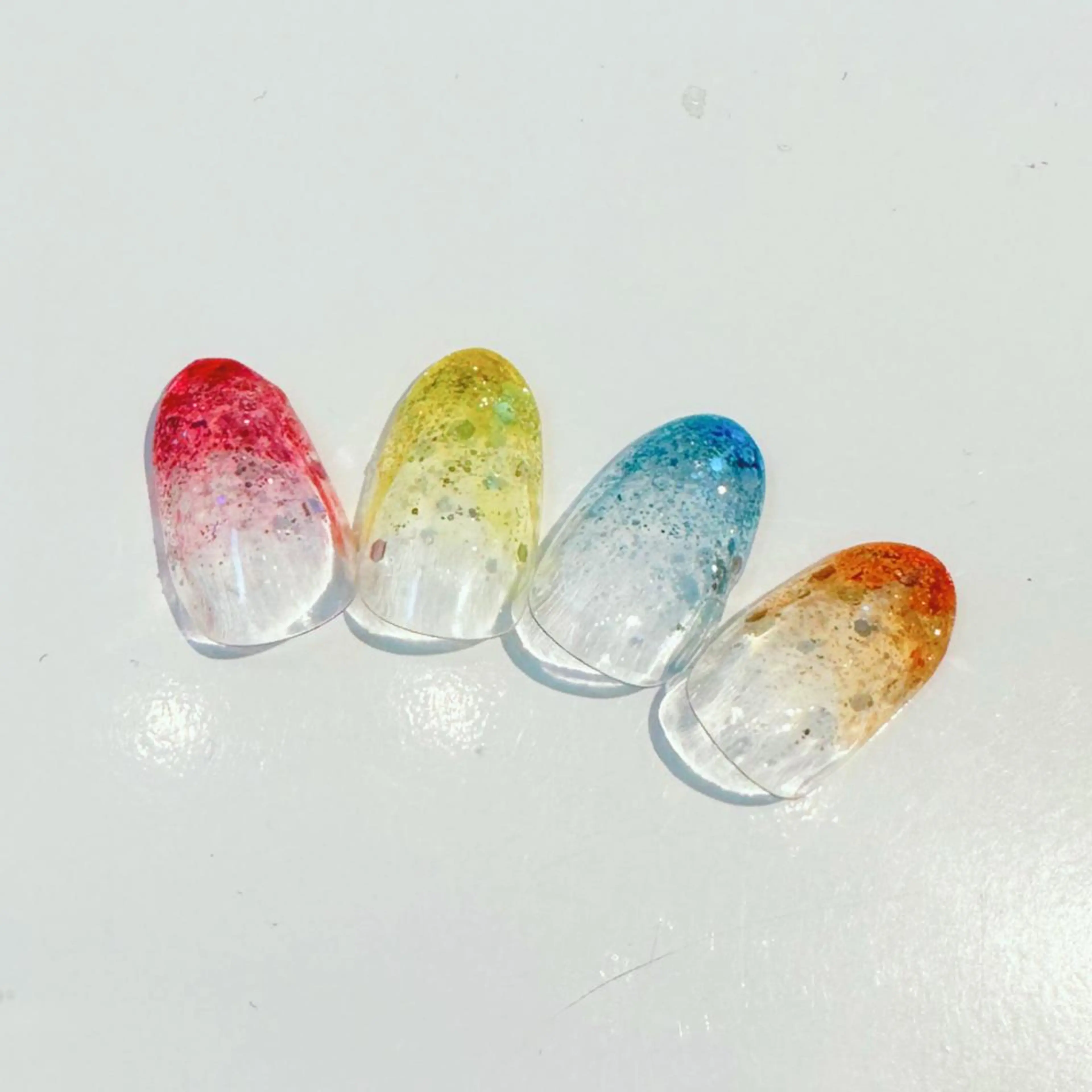 ネイル Atelier Peniculusのネイルデザイン