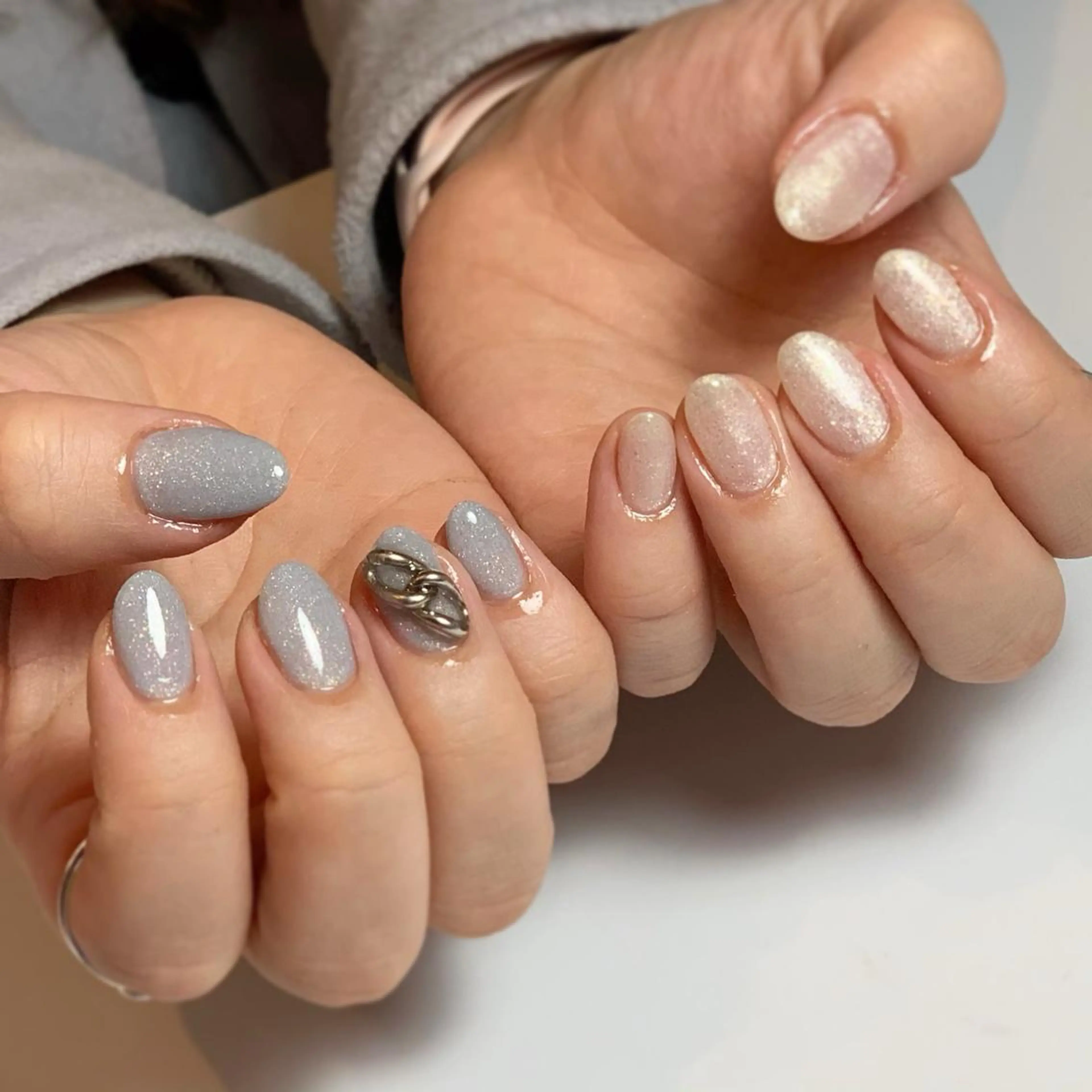 ネイル S. JEWELのネイルデザイン