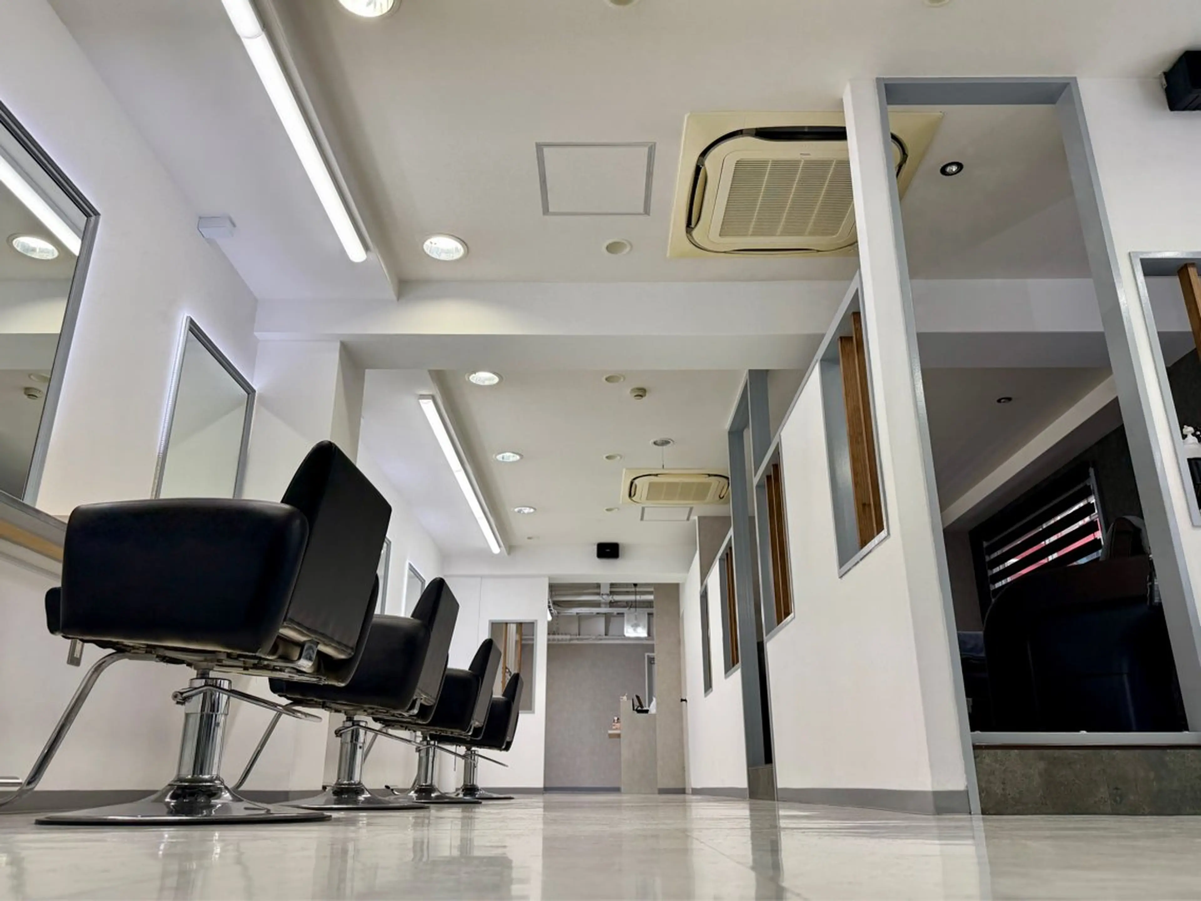 ミディアム 髪質改善 トリートメント 髪質改善✨ 中村祥雄のヘアスタイル