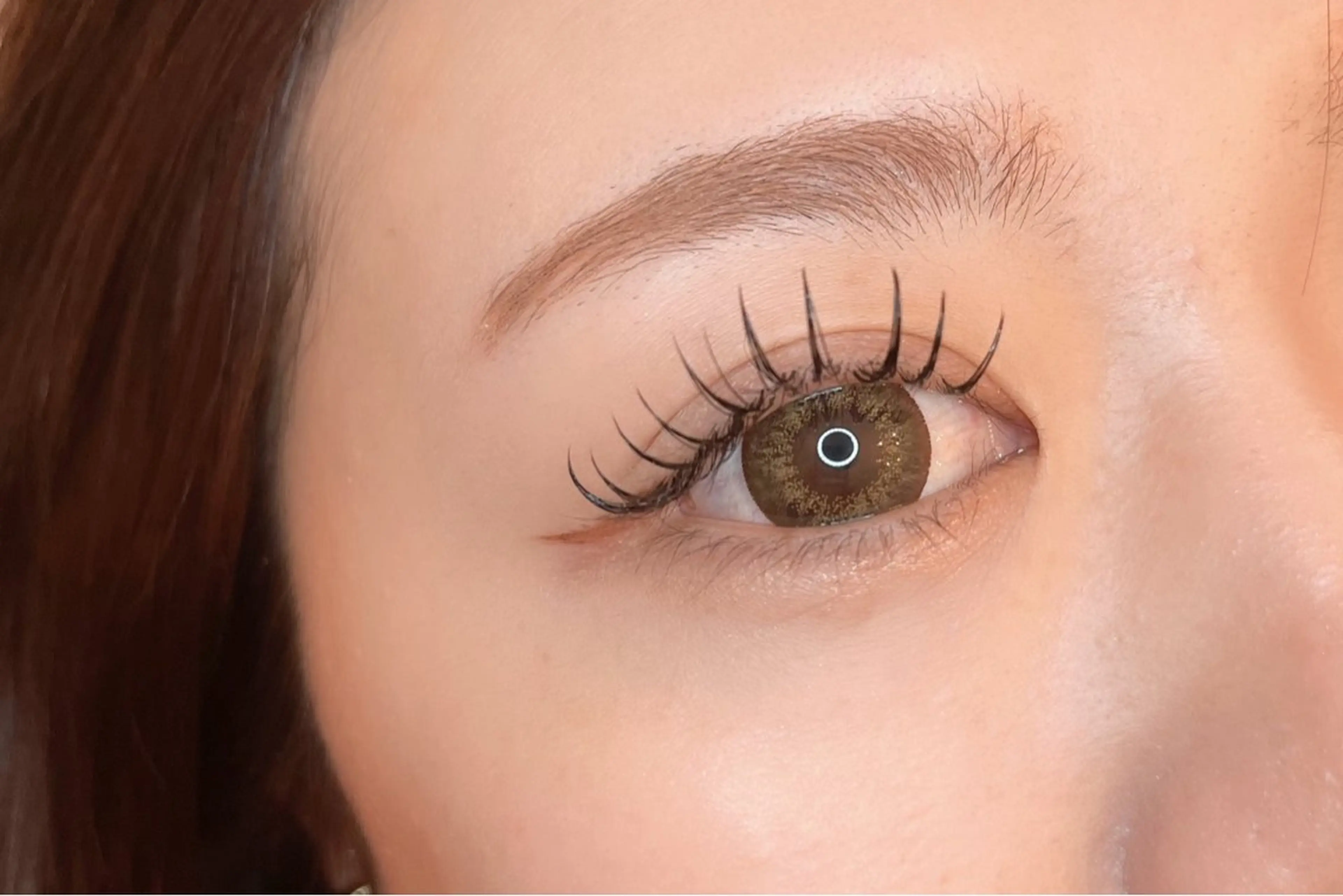 マツエク・マツパ 大阪中津/茶屋町 .saori🌷のマツエク・マツパデザイン