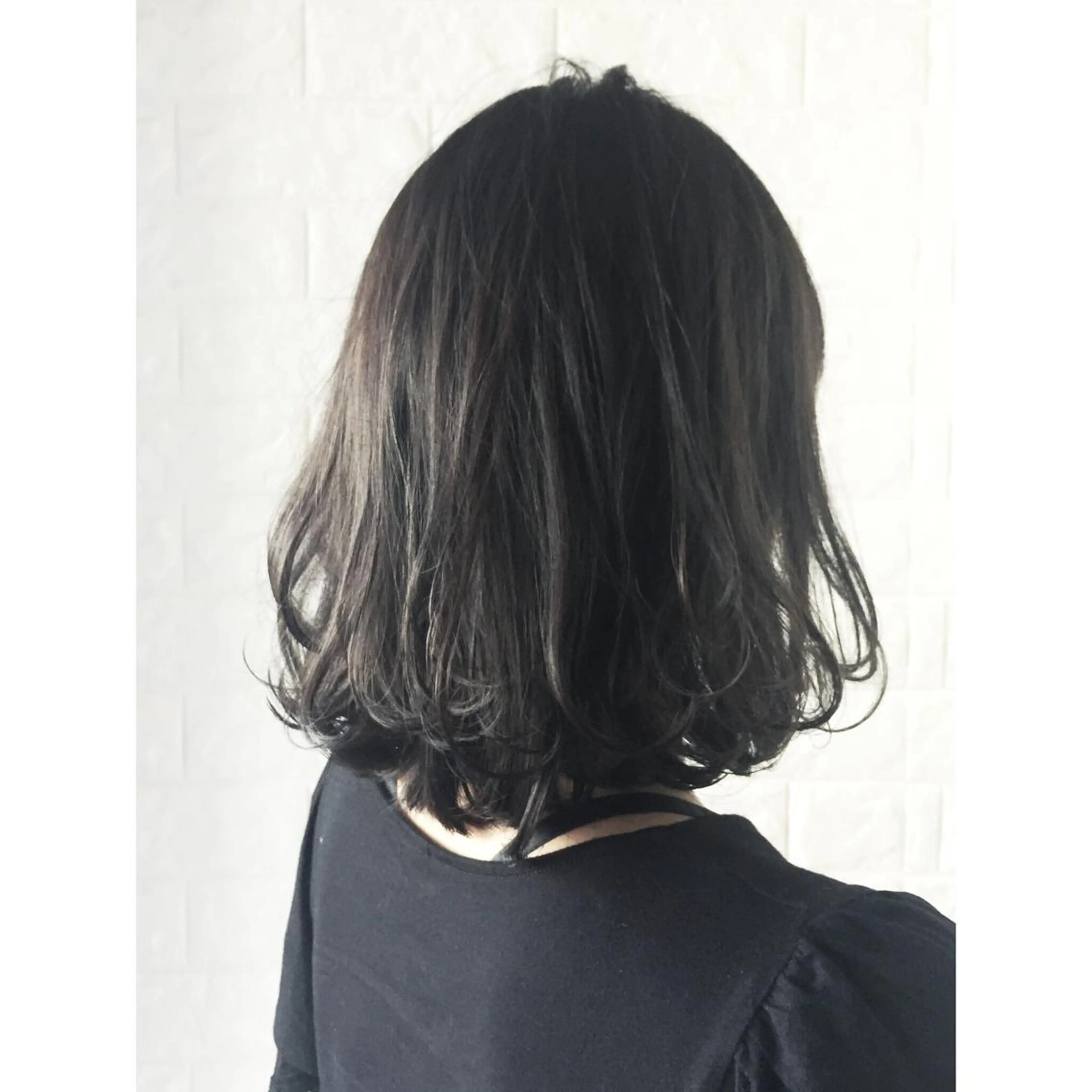 ショート カラー イルミナカラー 学生 髪質改善特化KIZU /艶髪研究（京都）のヘアスタイル