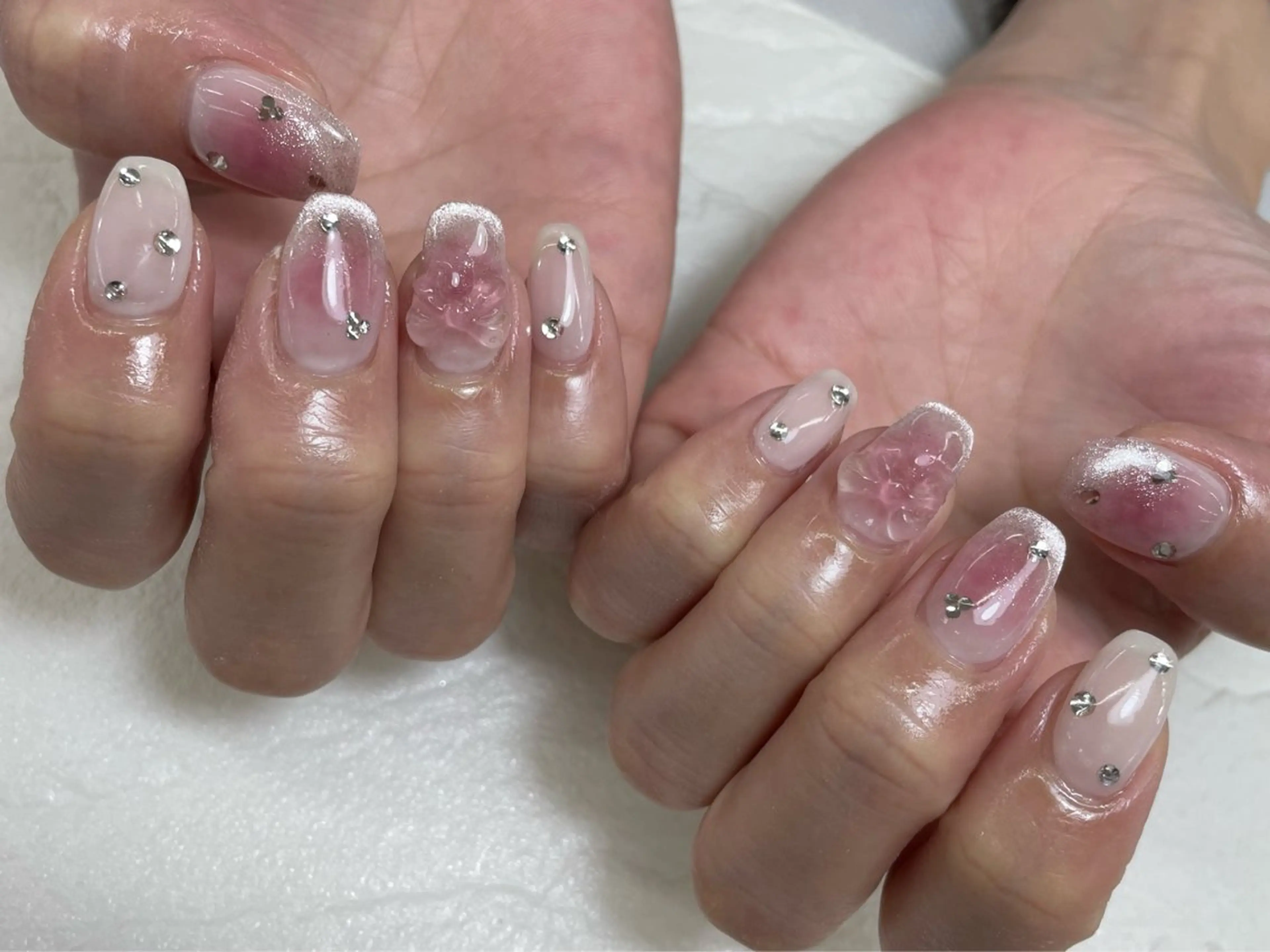 ネイル Nailist MINORIのネイルデザイン