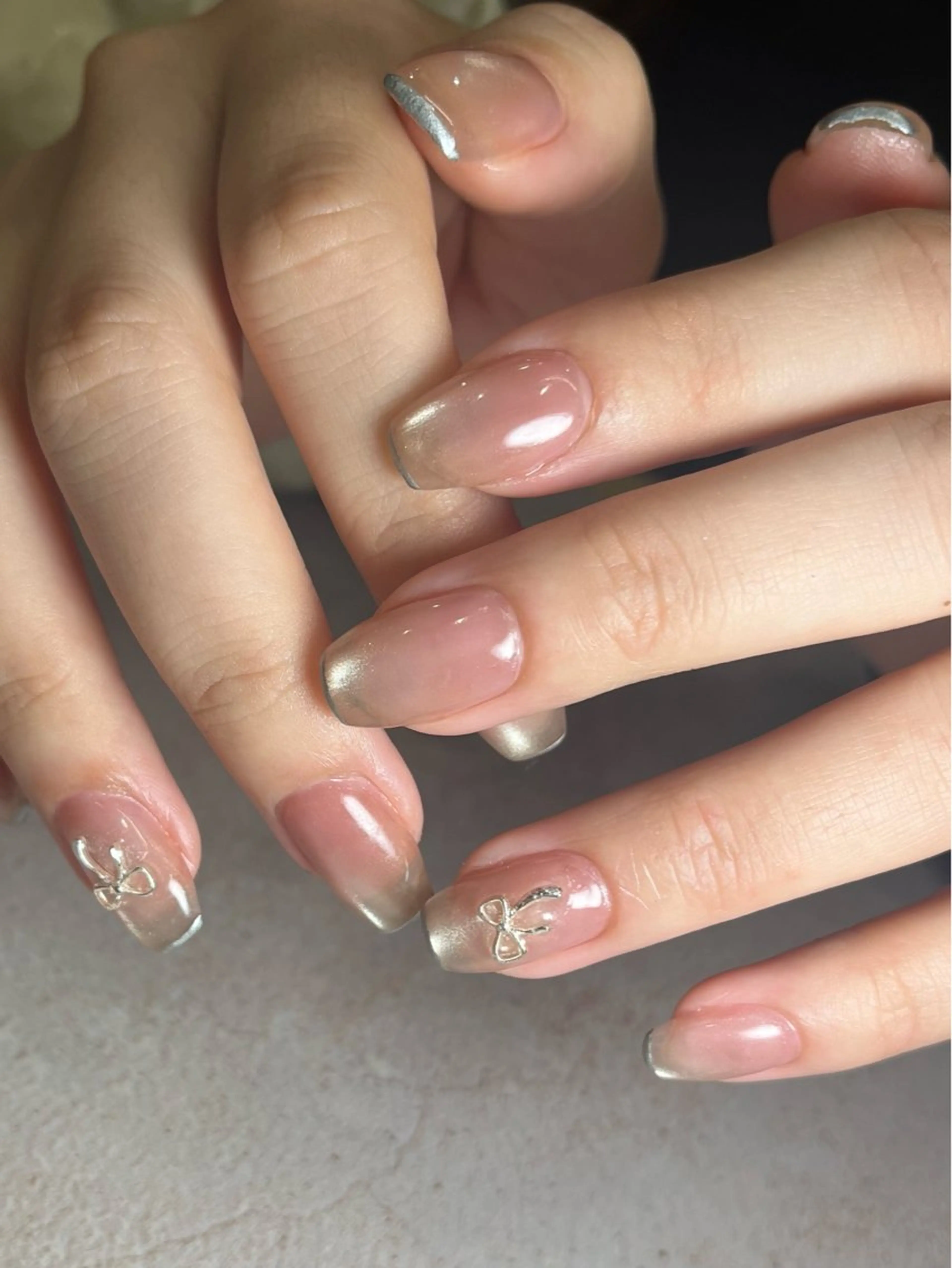 ネイル nico.nail所属・nicotte. ◆Maiのネイルデザイン