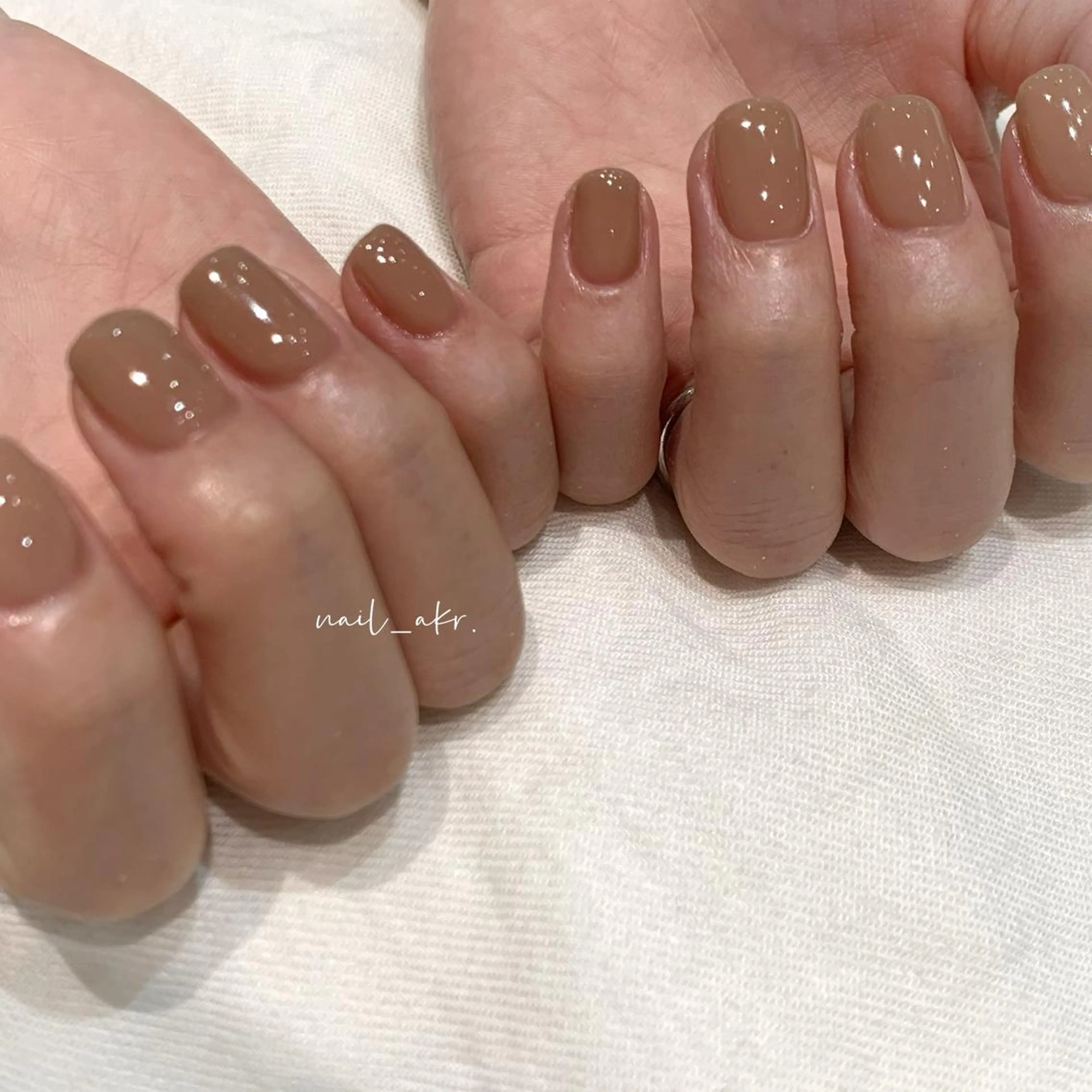 ネイル ハンドネイル nailAVANCE akariのネイルデザイン