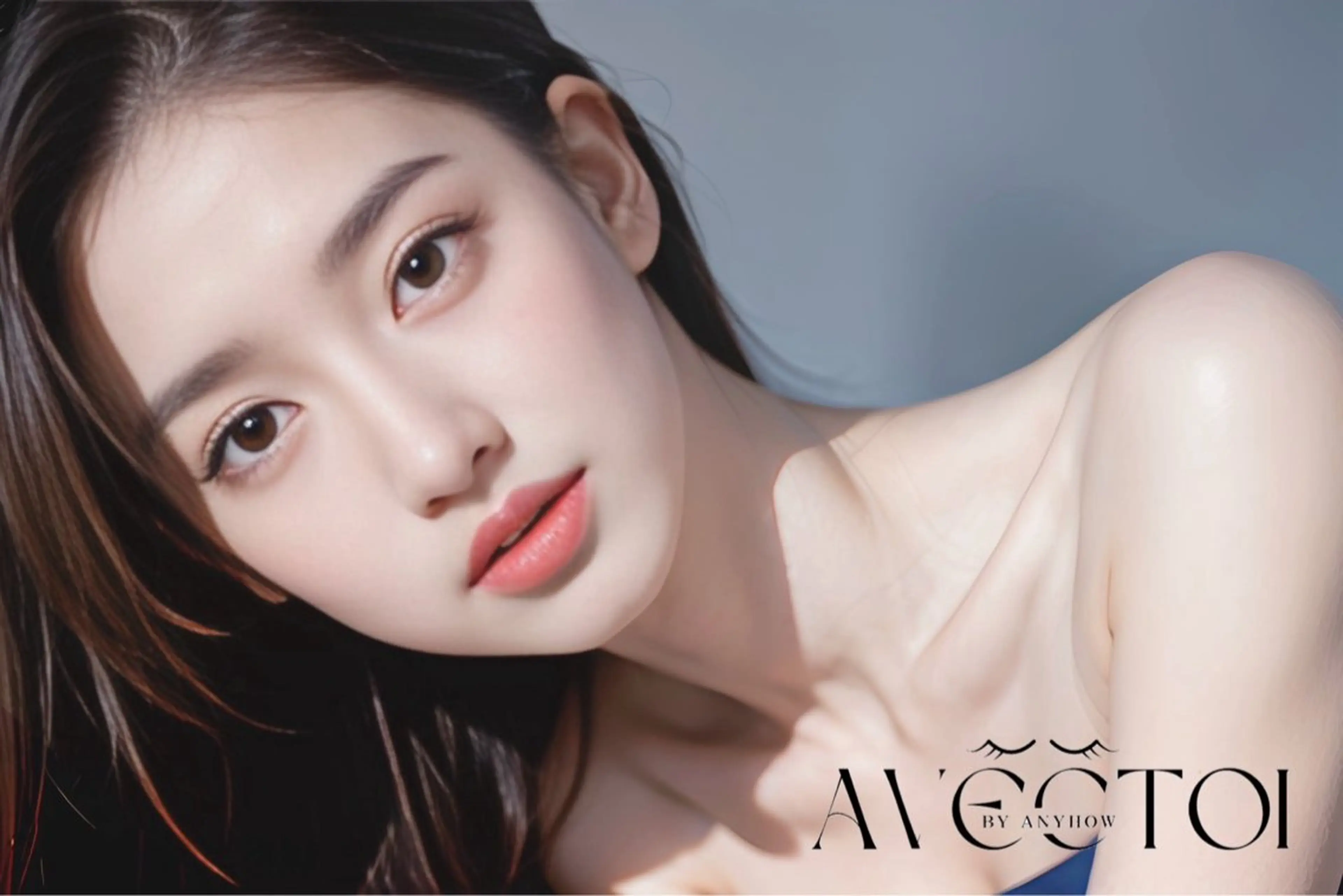 🌟【リペア】LEDダブルフラットラッシュ60束(120本程)🌟の写真