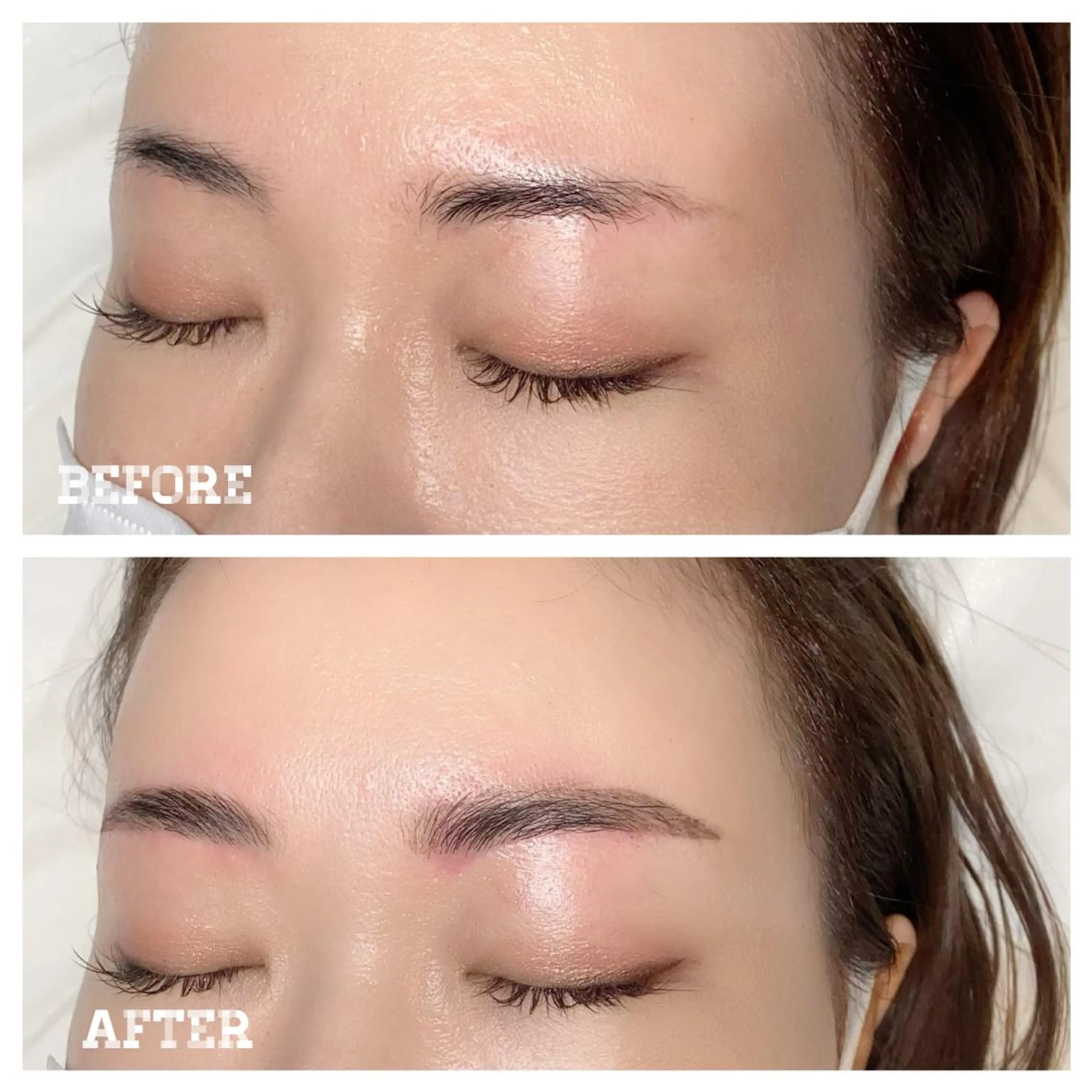 stay goldのネイルデザイン