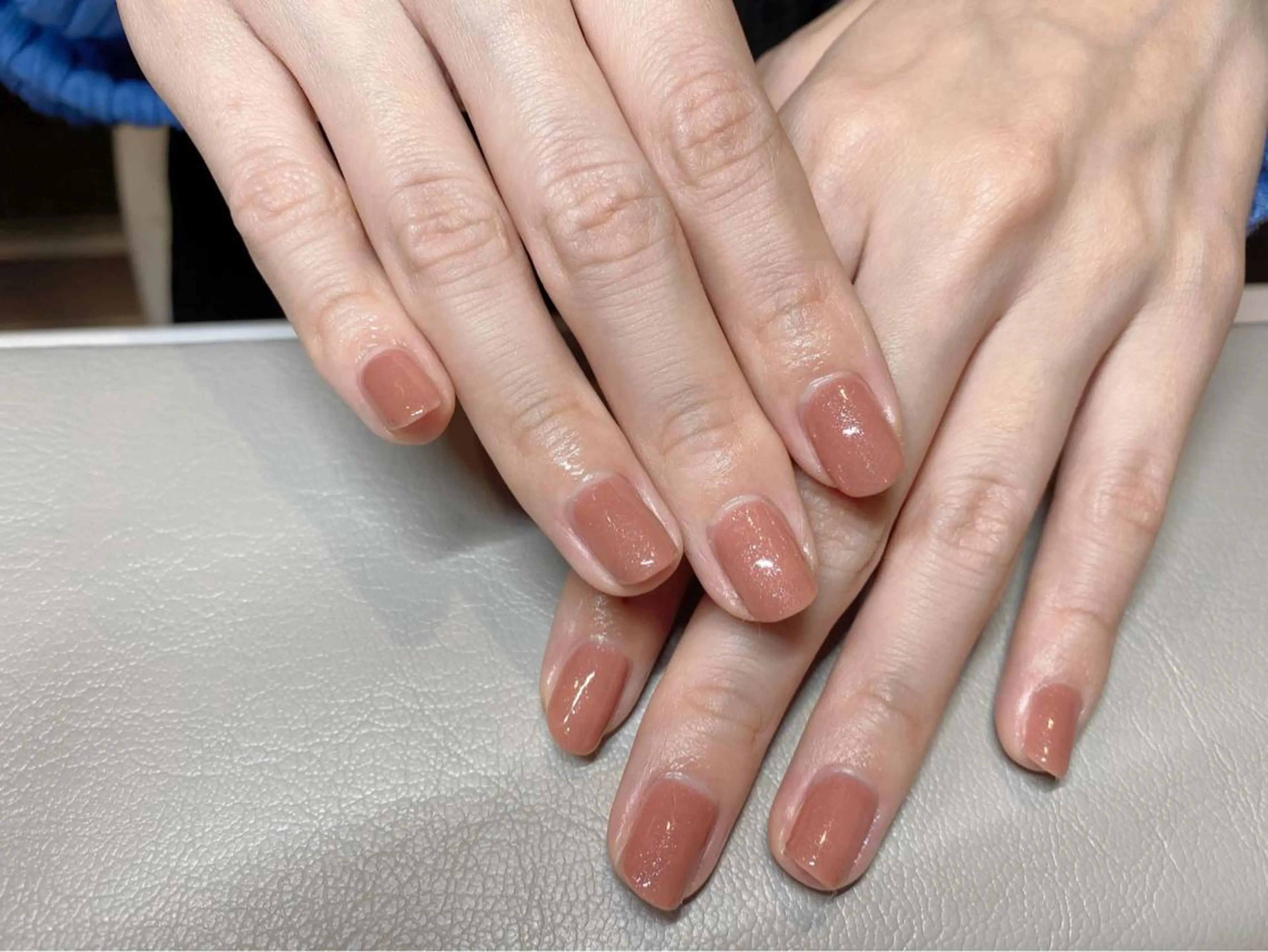 ネイル EN salon💅 🦋もり💕のネイルデザイン