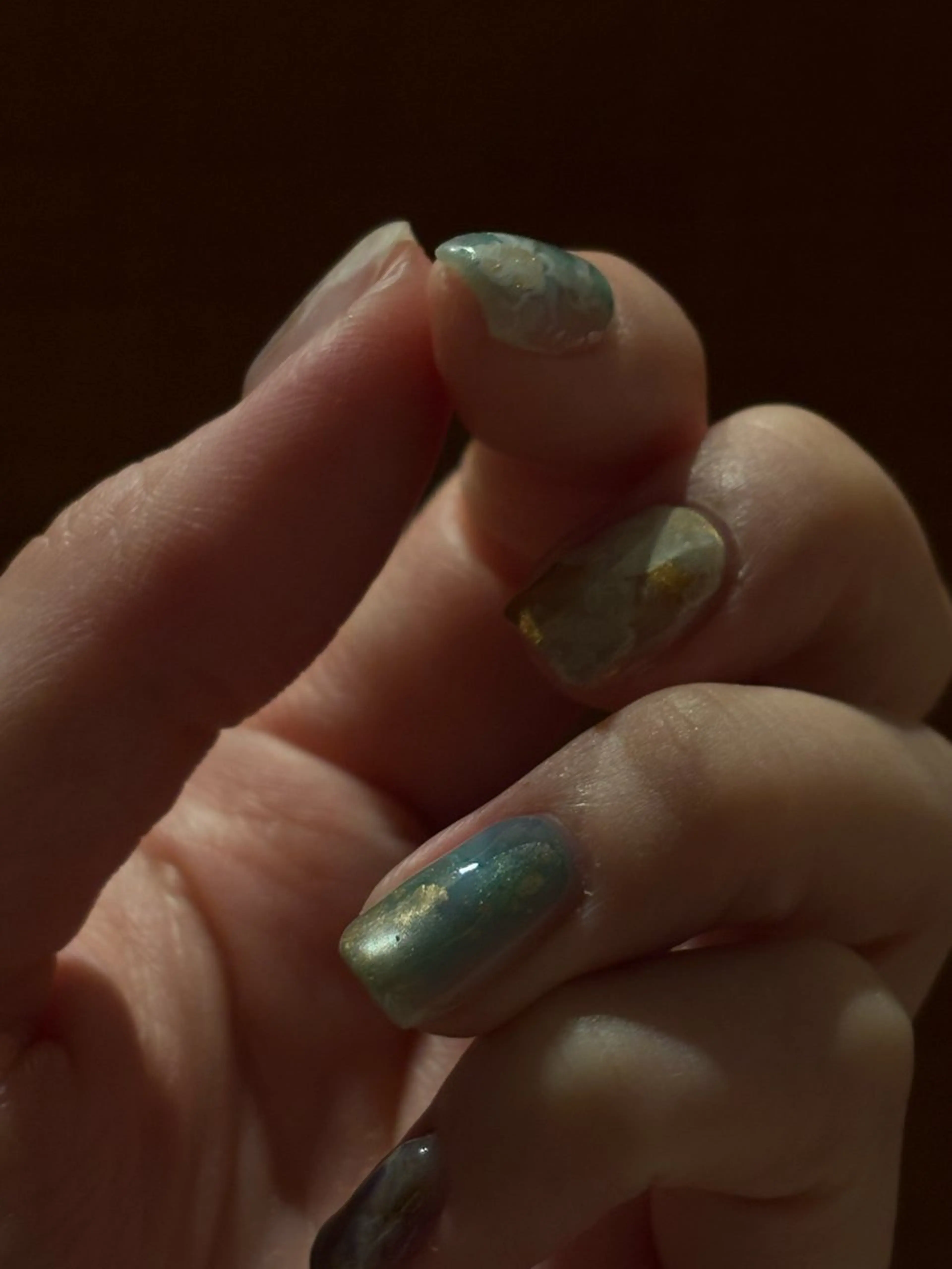 ネイル ハンドネイル rina🎀 ご新規様受付中🌷のネイルデザイン