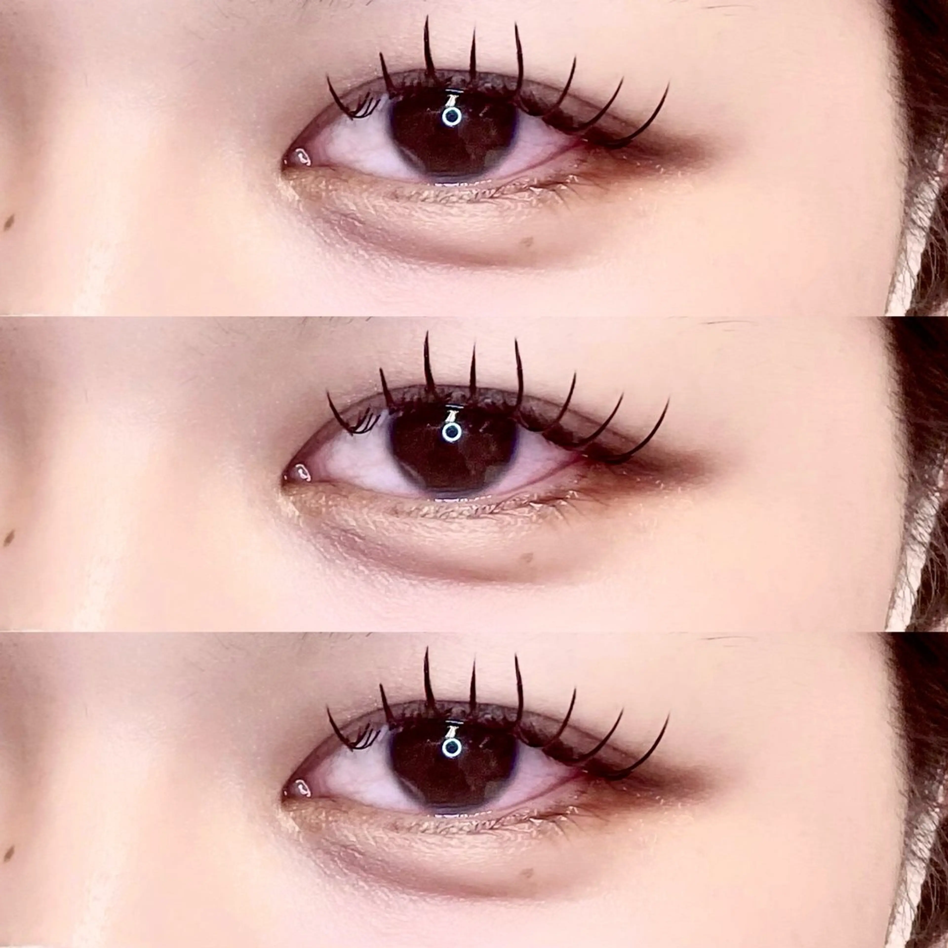マツエク・マツパ ICY❁⃘eye aikaのマツエク・マツパデザイン