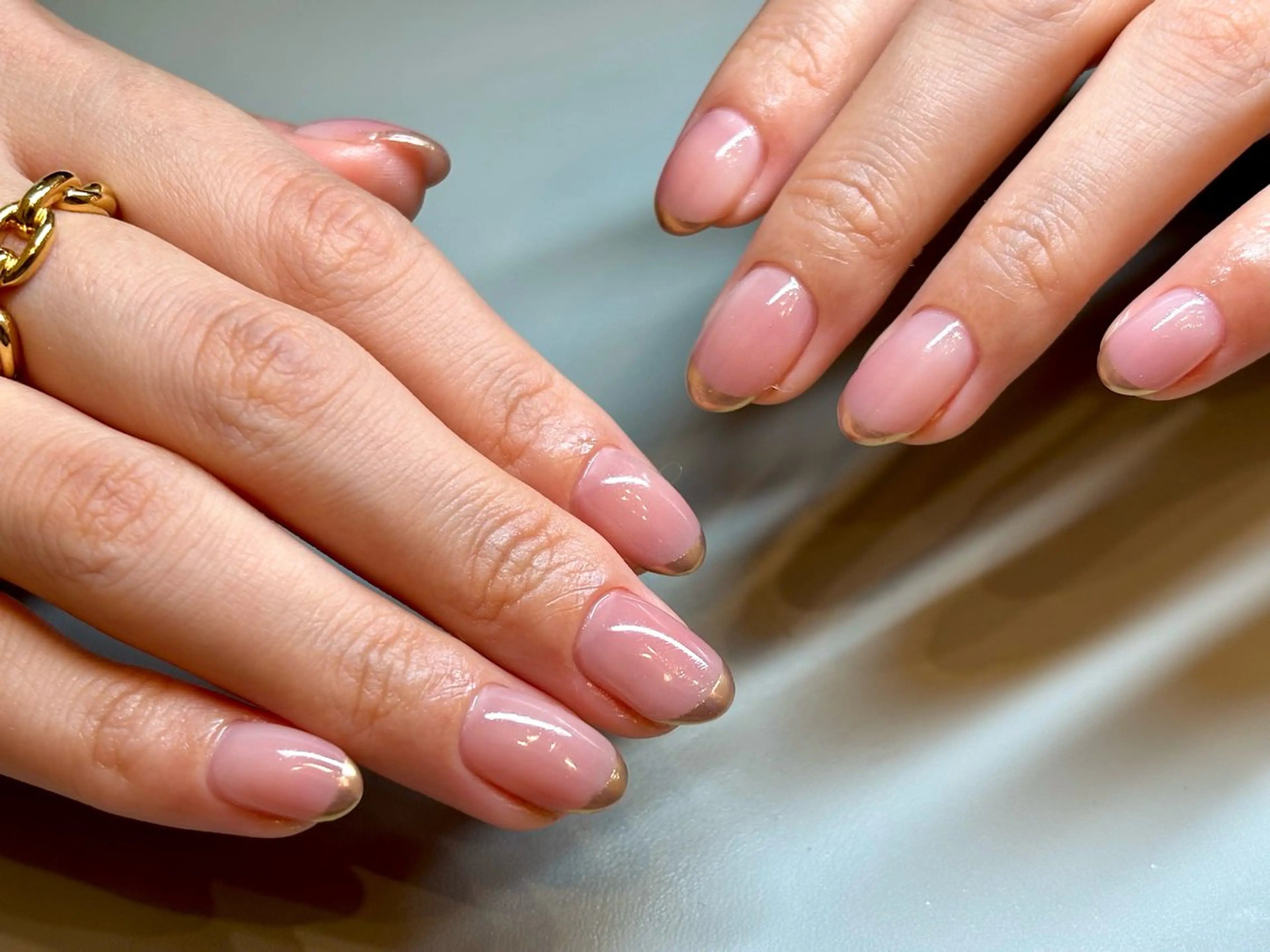 キッズ ネイル illum hicariのネイルデザイン