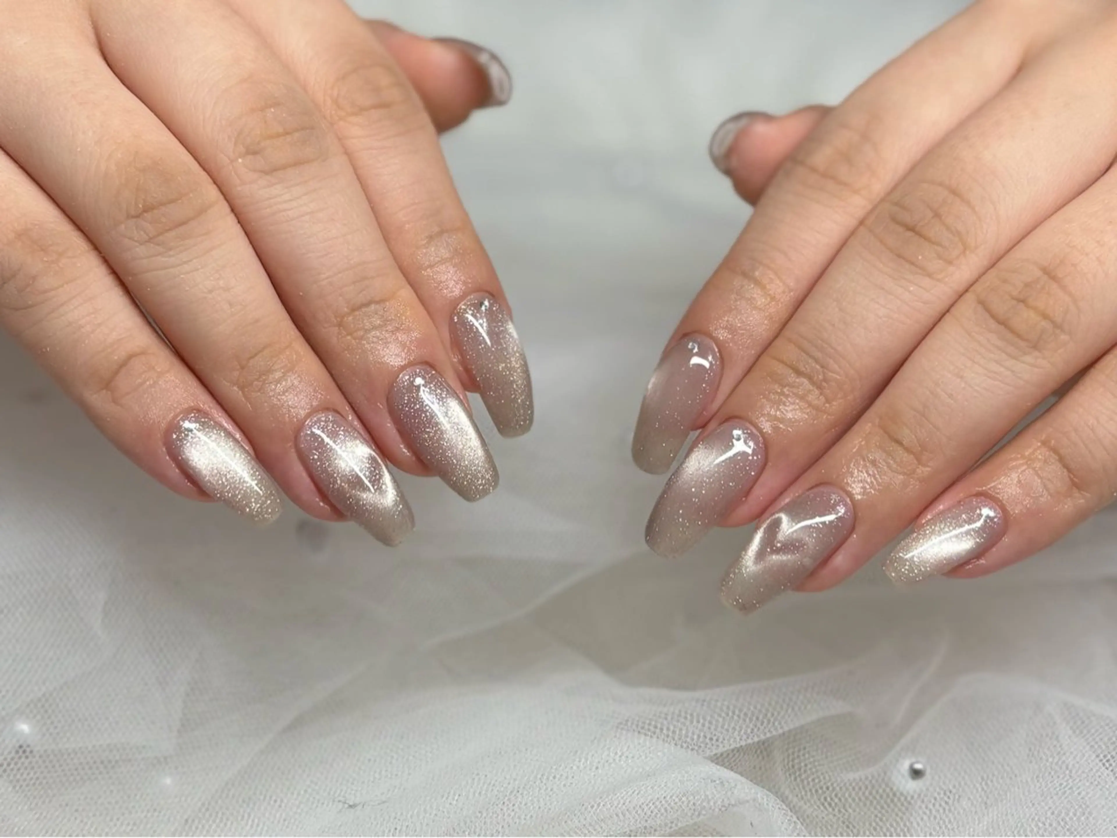 ネイル ANELA ANNAのネイルデザイン