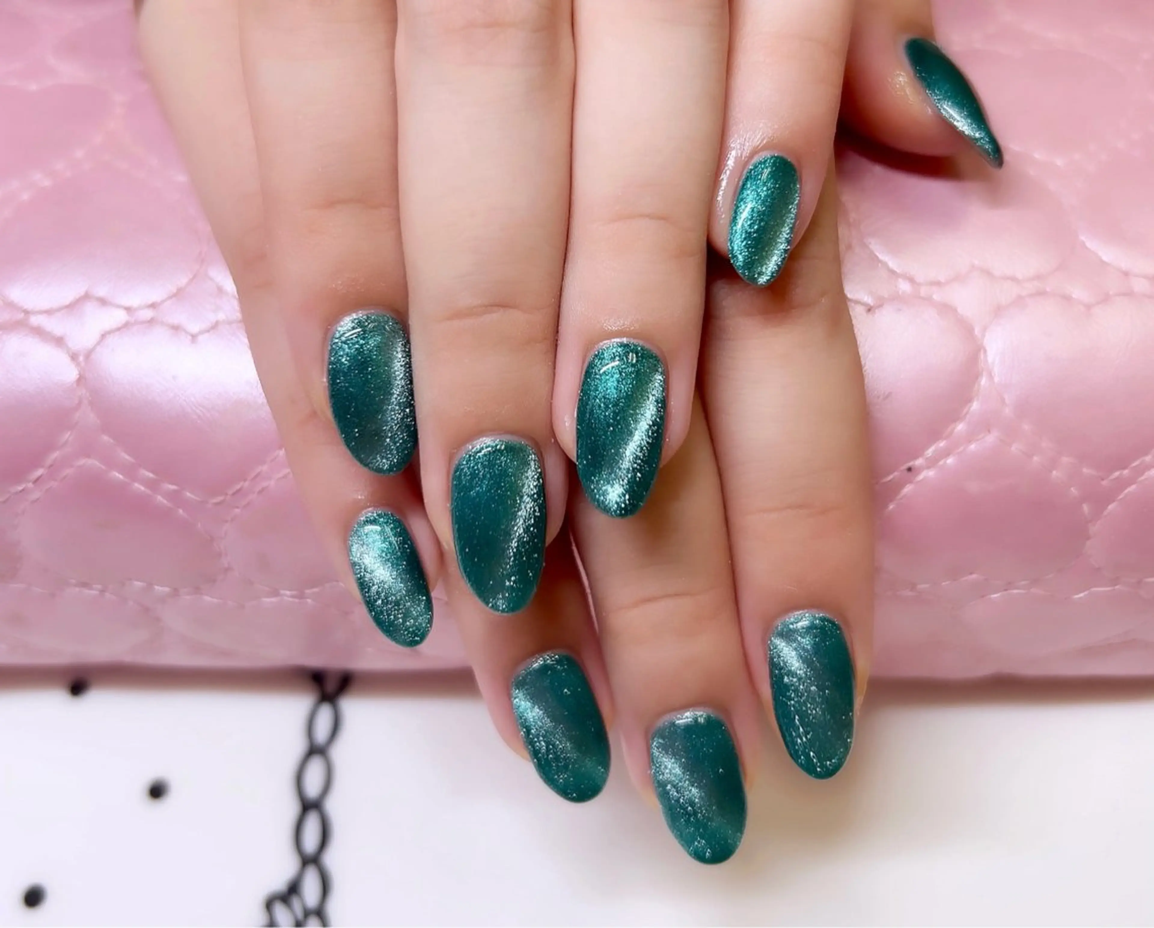 ネイル Smiling nailのネイルデザイン